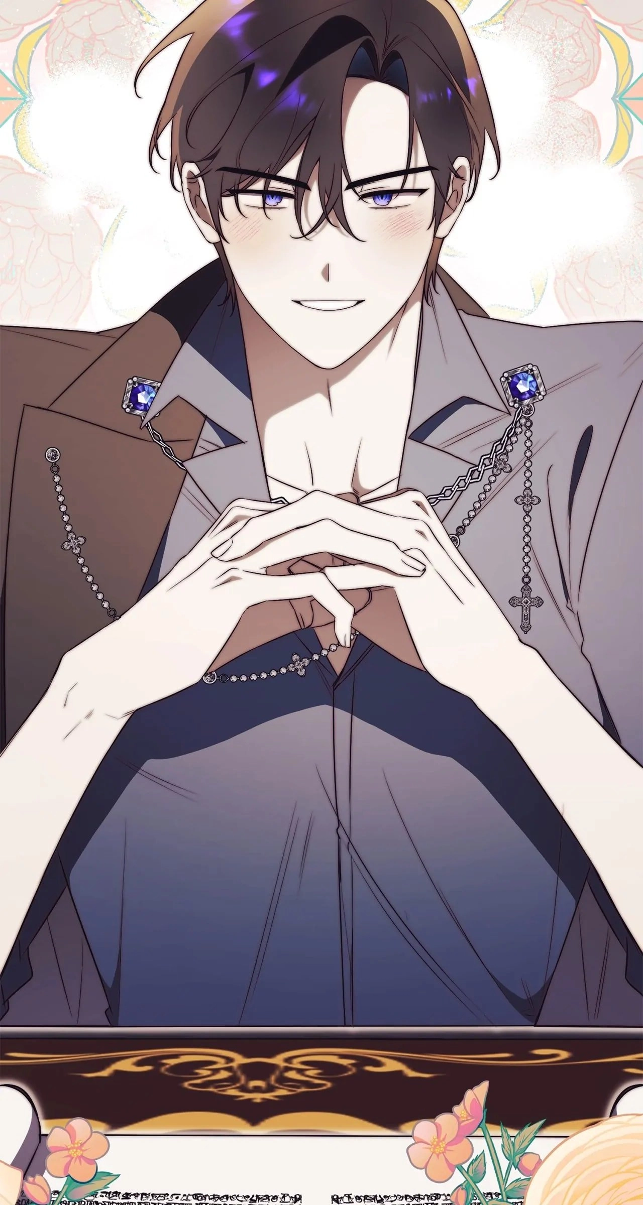 How to Reject My Obsessive Ex Husband Chapter 24 - Page 33