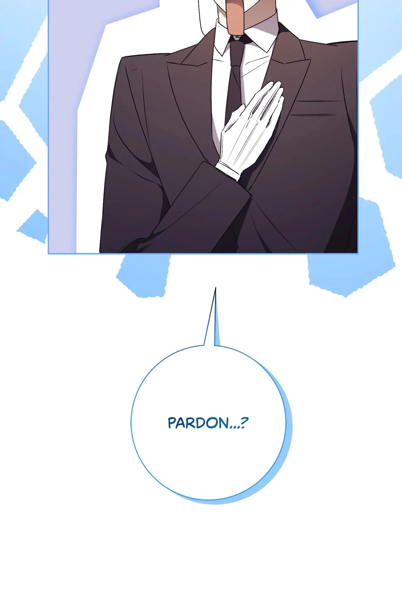 How to Reject My Obsessive Ex Husband Chapter 24 - Page 35