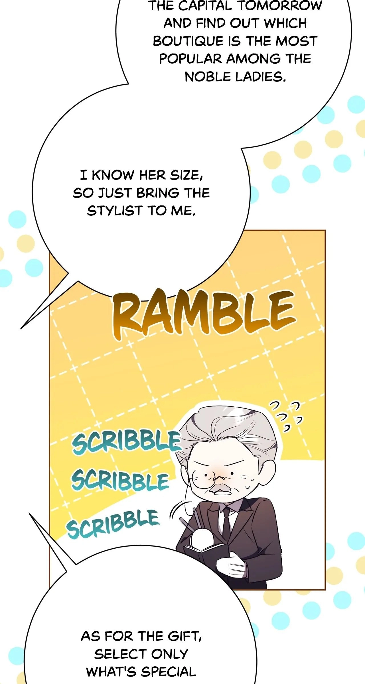 How to Reject My Obsessive Ex Husband Chapter 24 - Page 38
