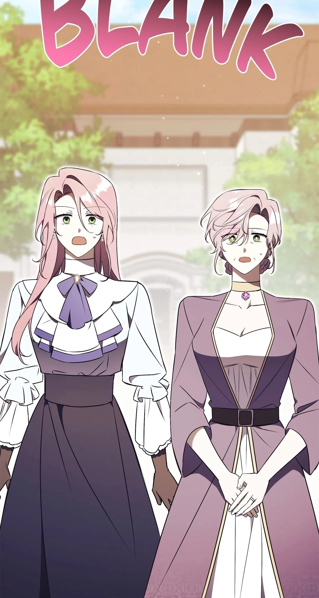 How to Reject My Obsessive Ex Husband Chapter 24 - Page 48