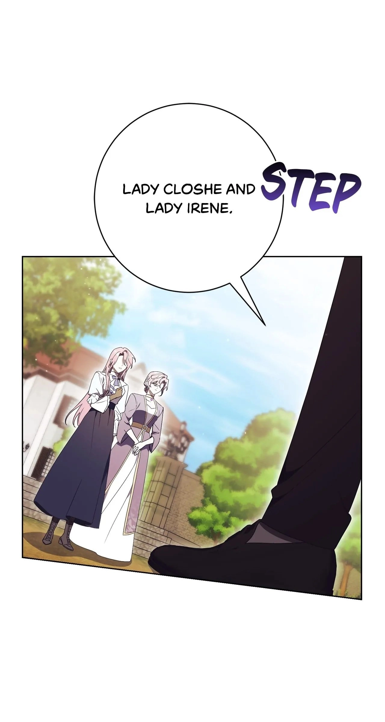 How to Reject My Obsessive Ex Husband Chapter 24 - Page 54