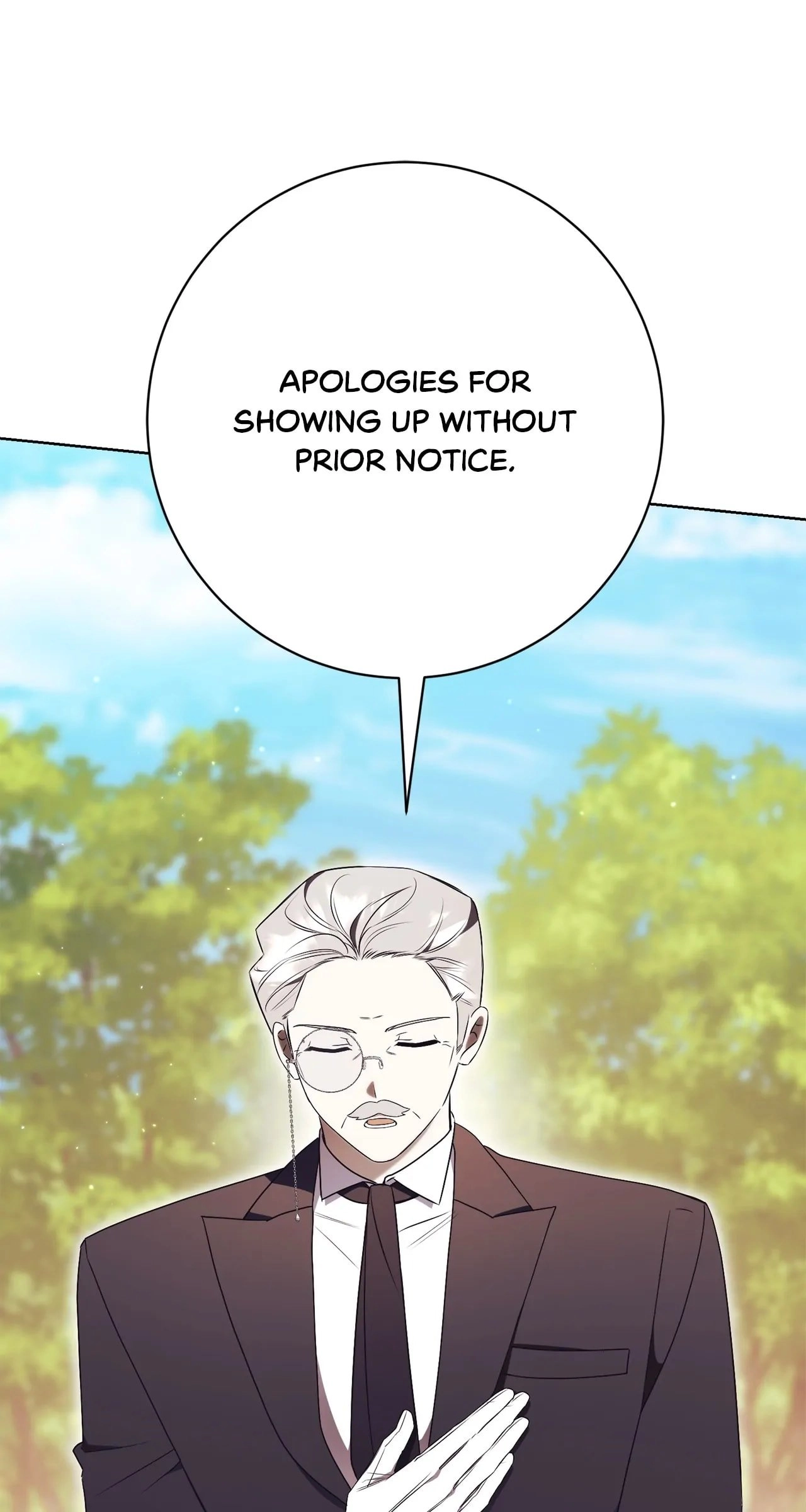 How to Reject My Obsessive Ex Husband Chapter 24 - Page 55
