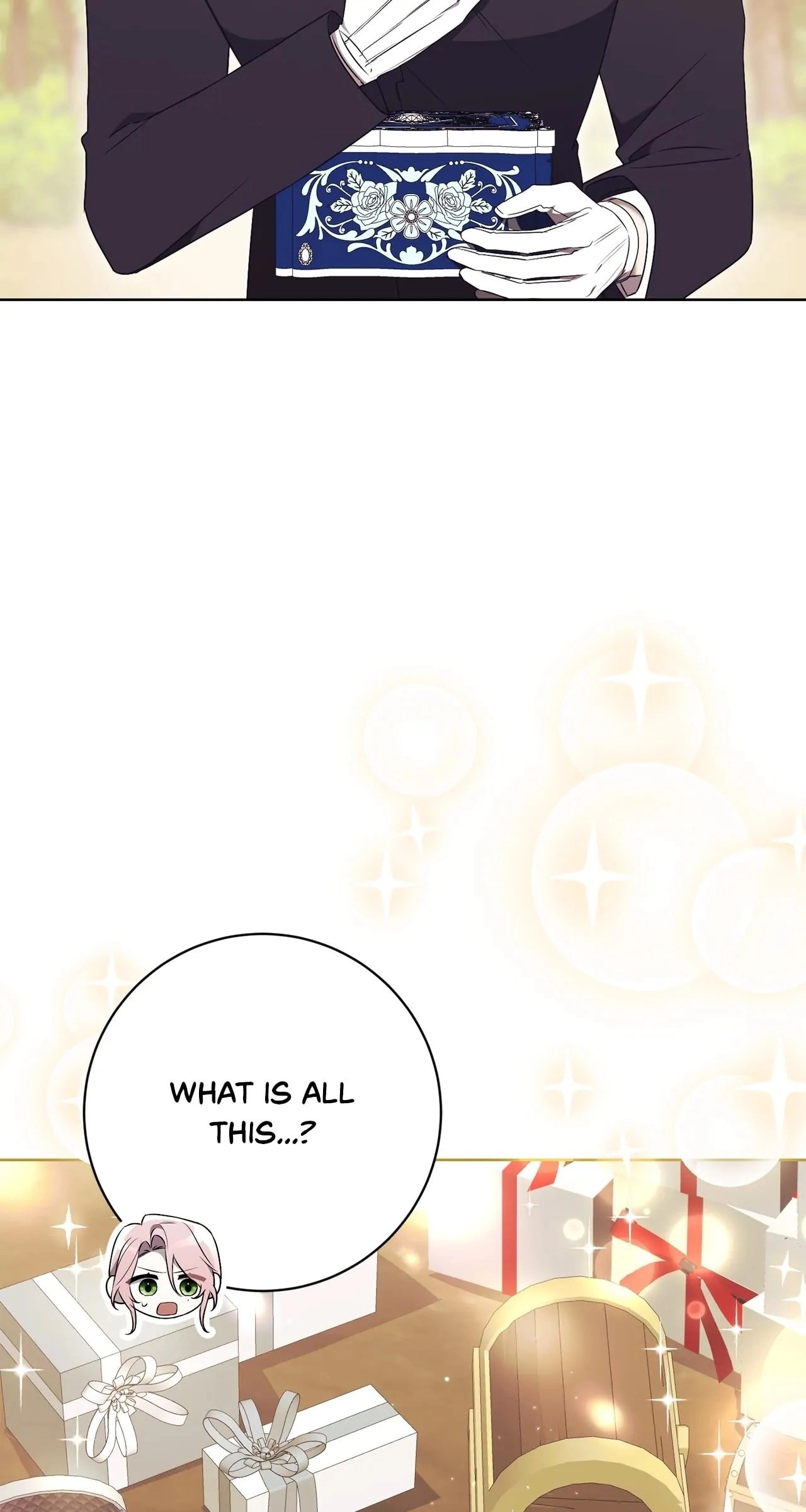 How to Reject My Obsessive Ex Husband Chapter 24 - Page 56