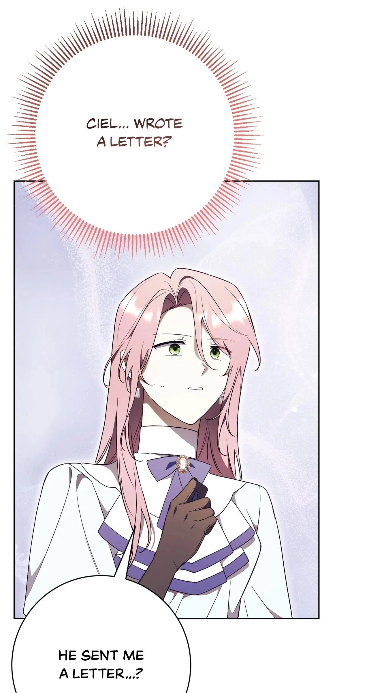How to Reject My Obsessive Ex Husband Chapter 24 - Page 58