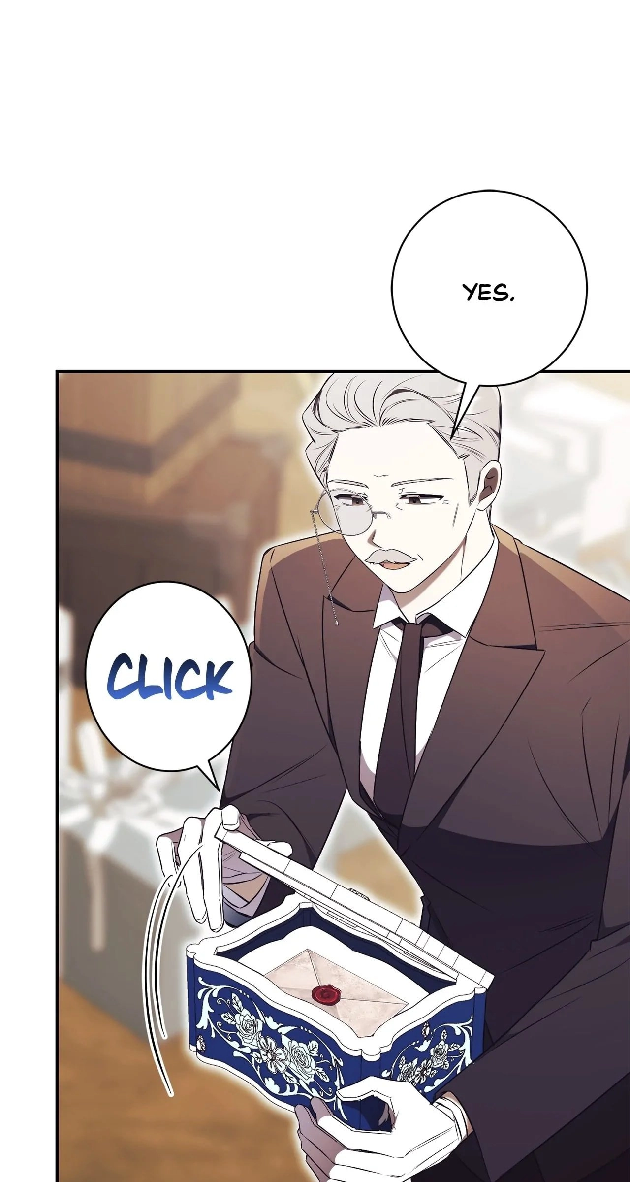 How to Reject My Obsessive Ex Husband Chapter 24 - Page 60