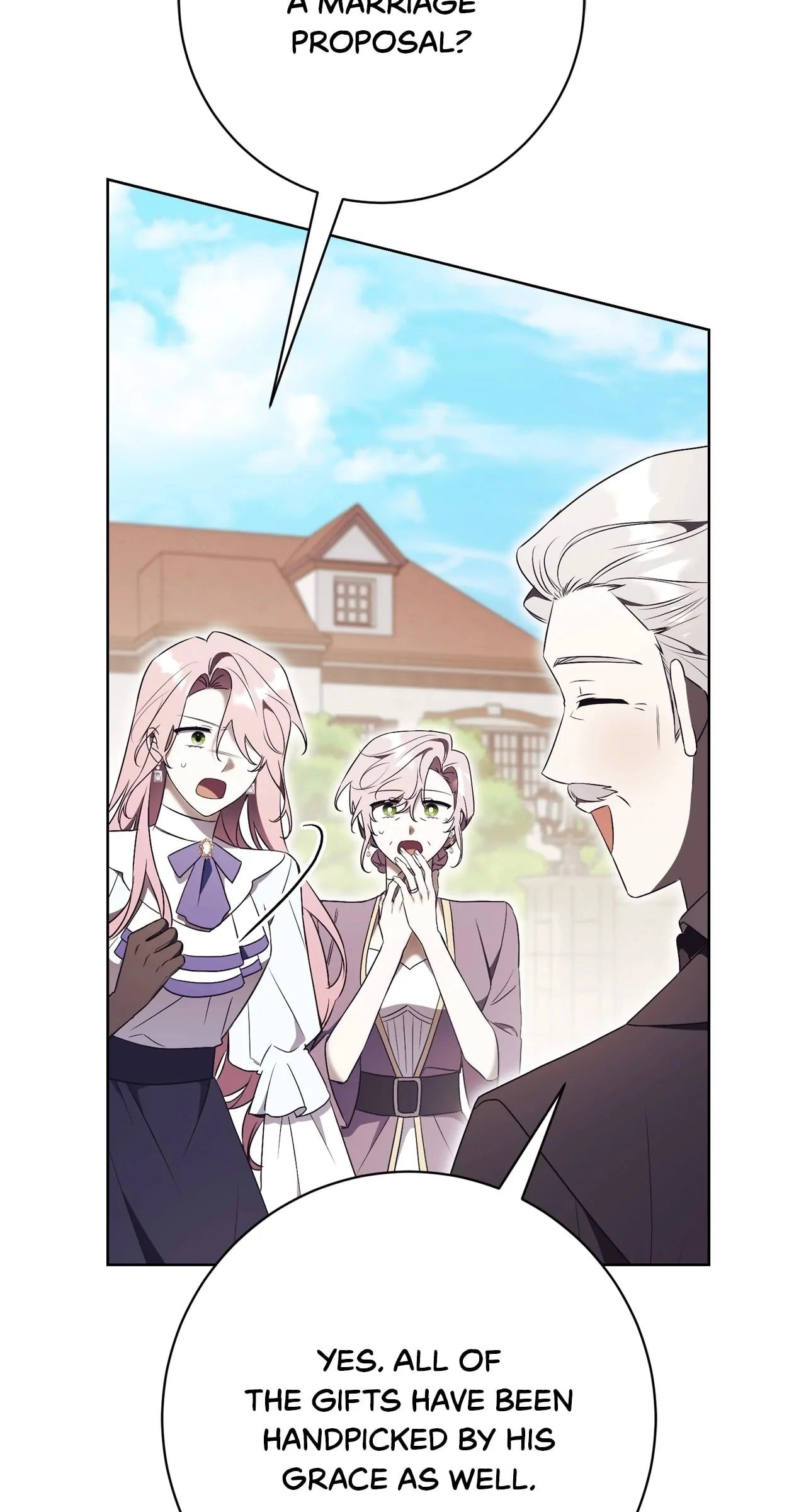 How to Reject My Obsessive Ex Husband Chapter 24 - Page 64