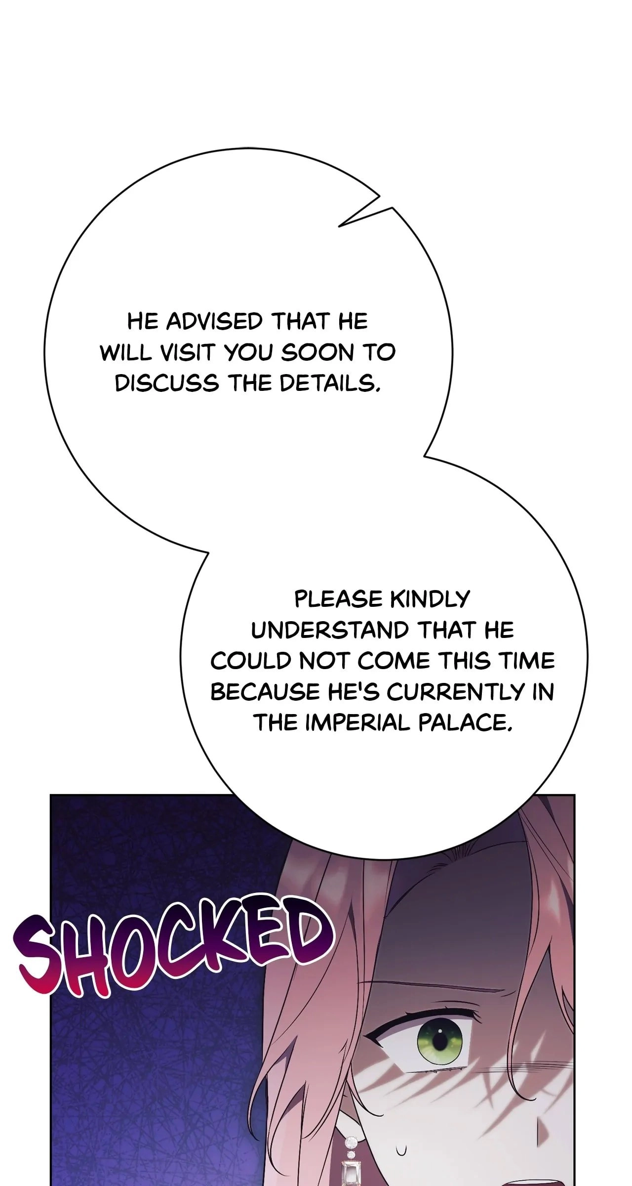 How to Reject My Obsessive Ex Husband Chapter 24 - Page 66