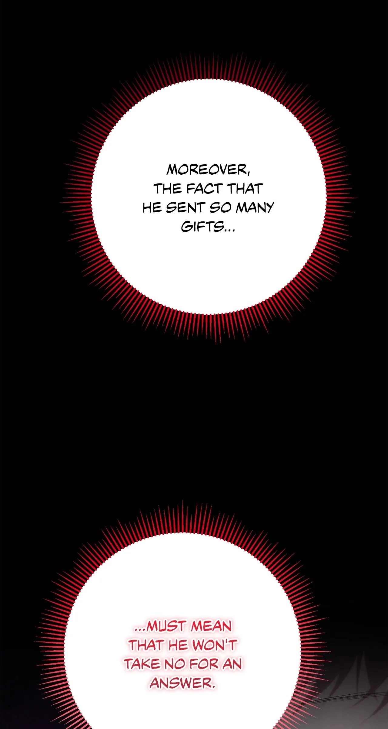 How to Reject My Obsessive Ex Husband Chapter 24 - Page 70
