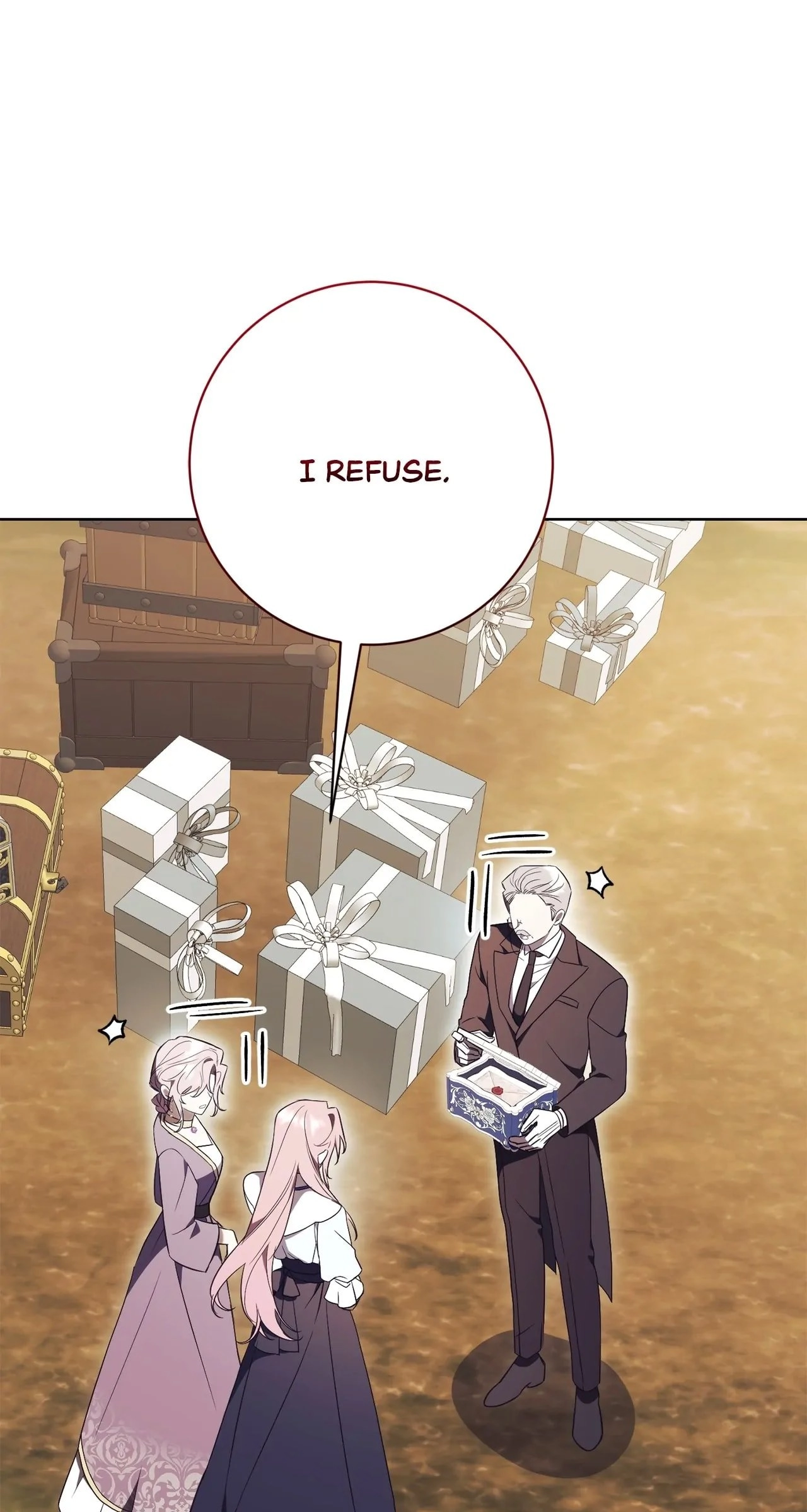 How to Reject My Obsessive Ex Husband Chapter 24 - Page 72