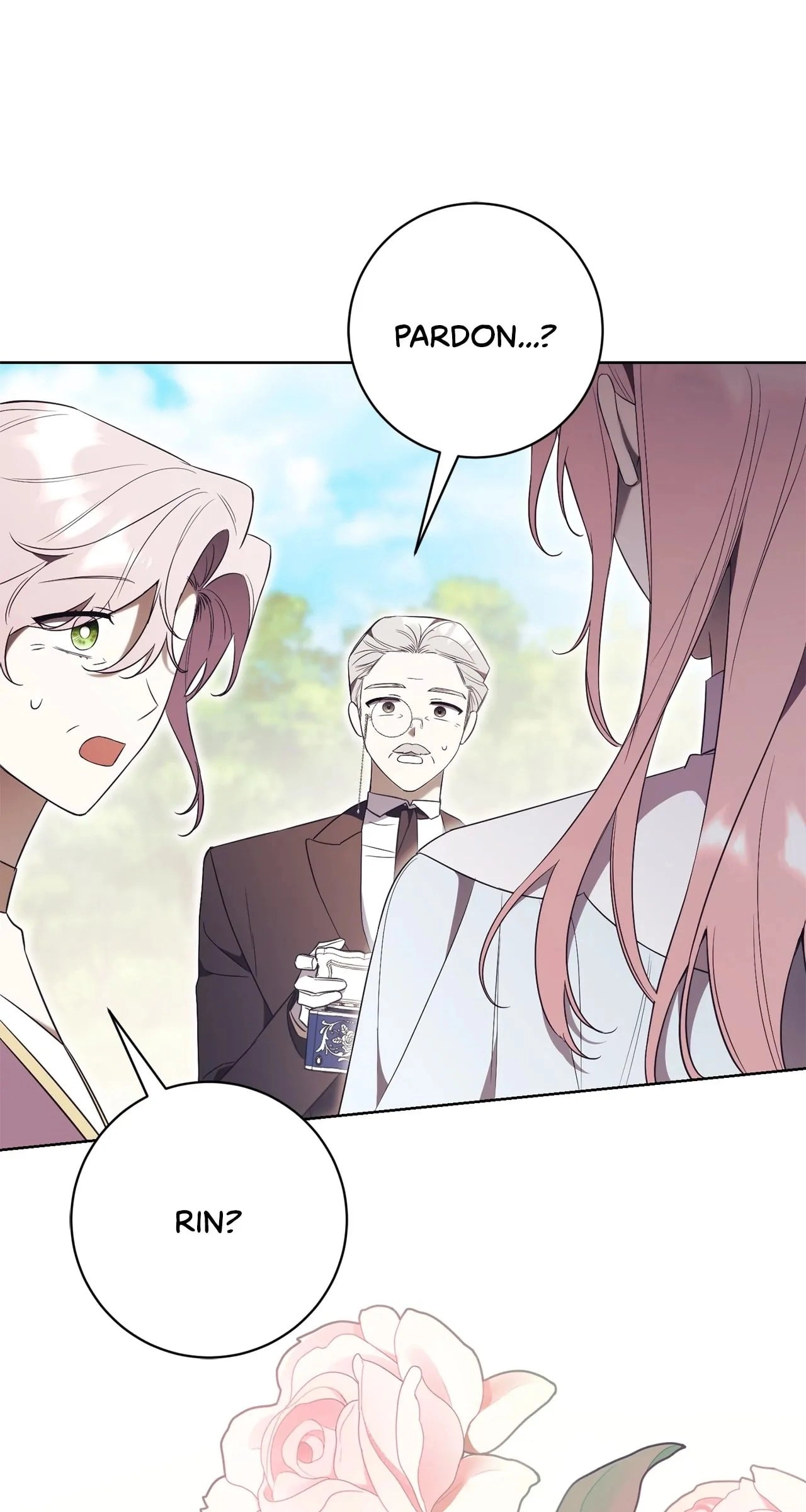 How to Reject My Obsessive Ex Husband Chapter 24 - Page 74