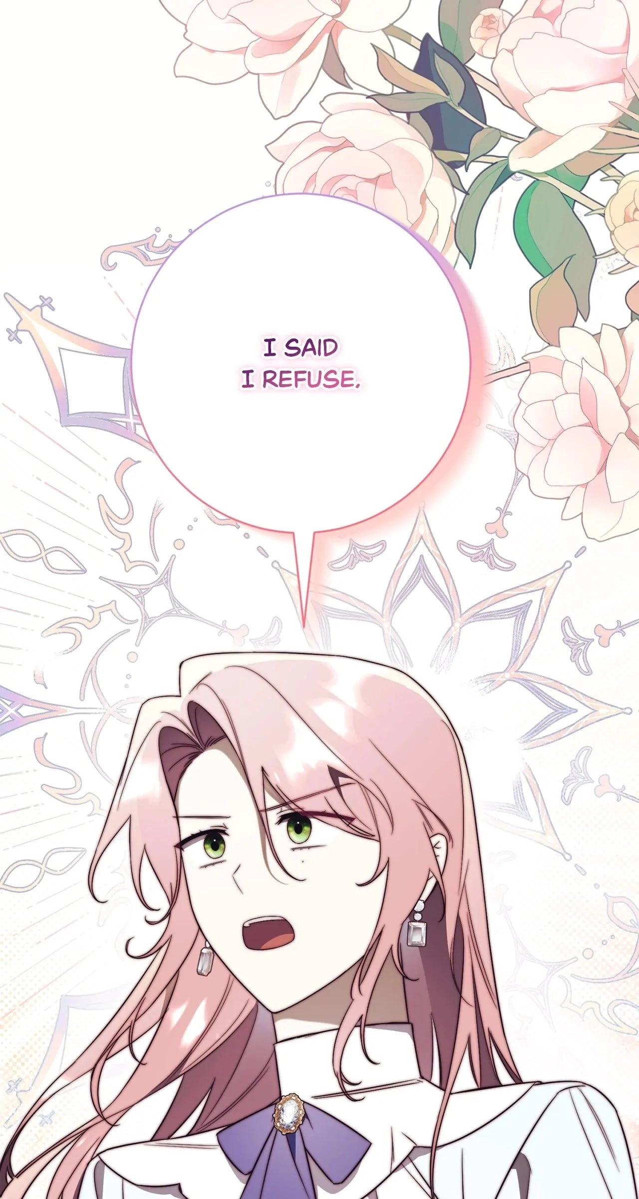 How to Reject My Obsessive Ex Husband Chapter 24 - Page 75