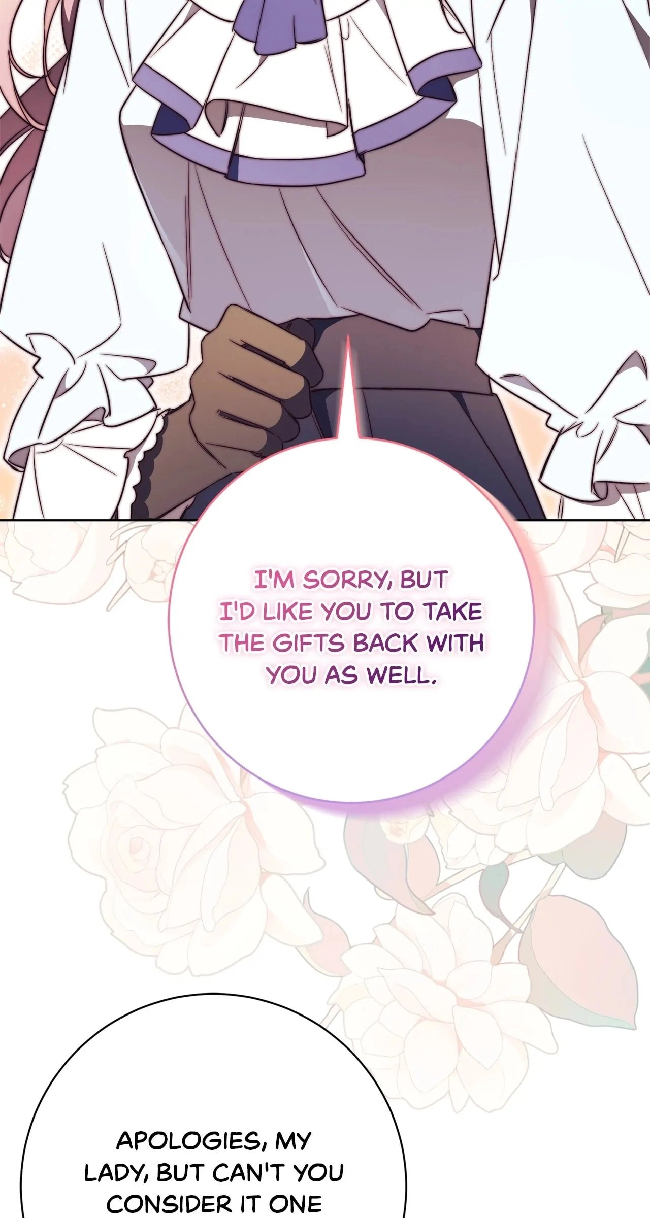 How to Reject My Obsessive Ex Husband Chapter 24 - Page 76
