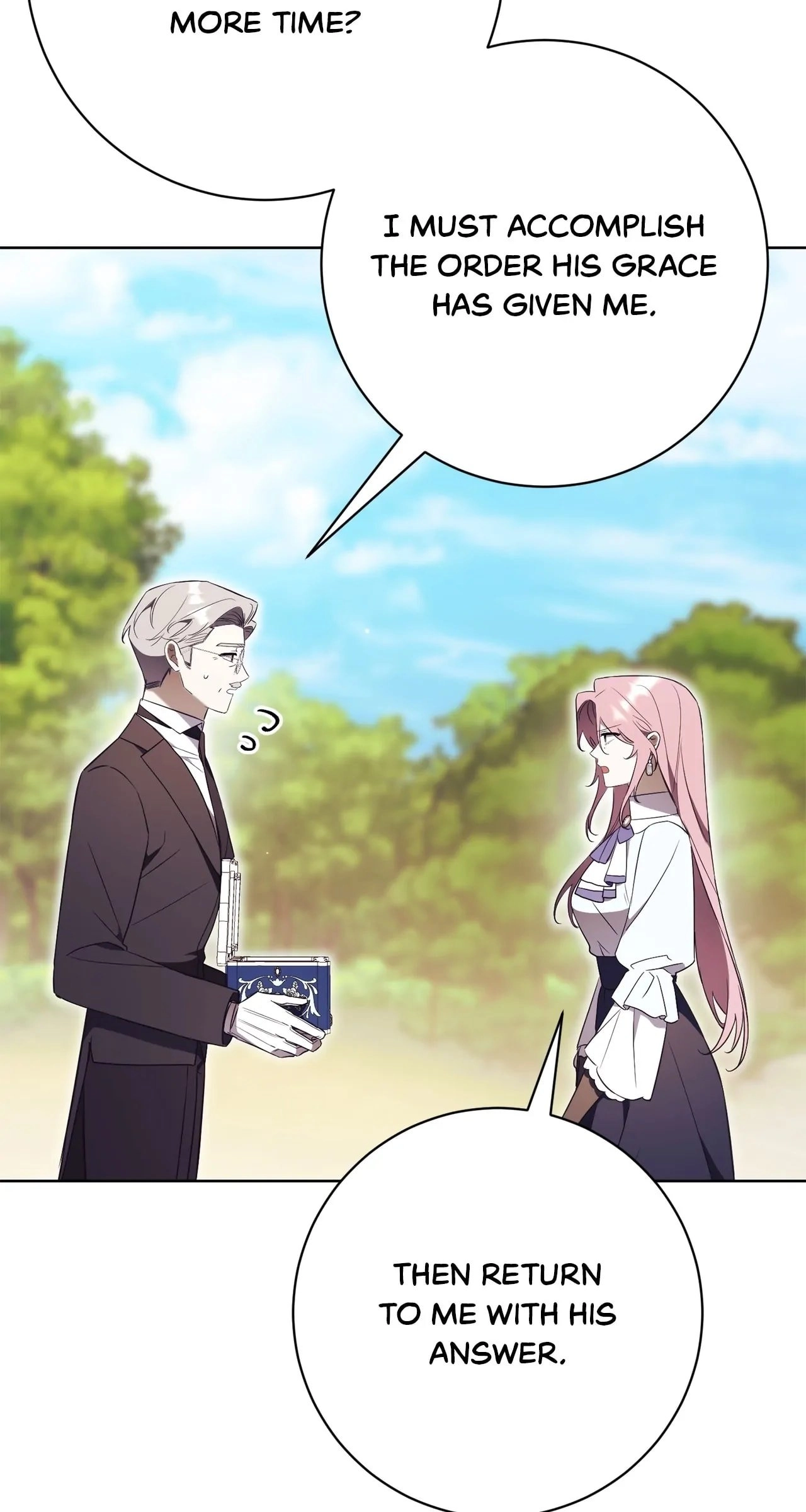 How to Reject My Obsessive Ex Husband Chapter 24 - Page 77