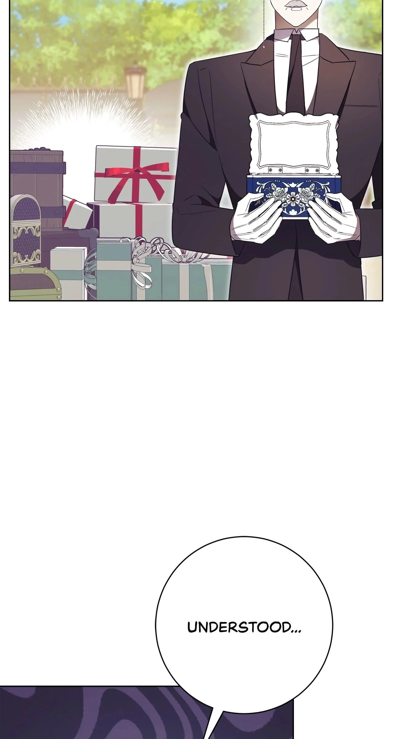 How to Reject My Obsessive Ex Husband Chapter 24 - Page 79