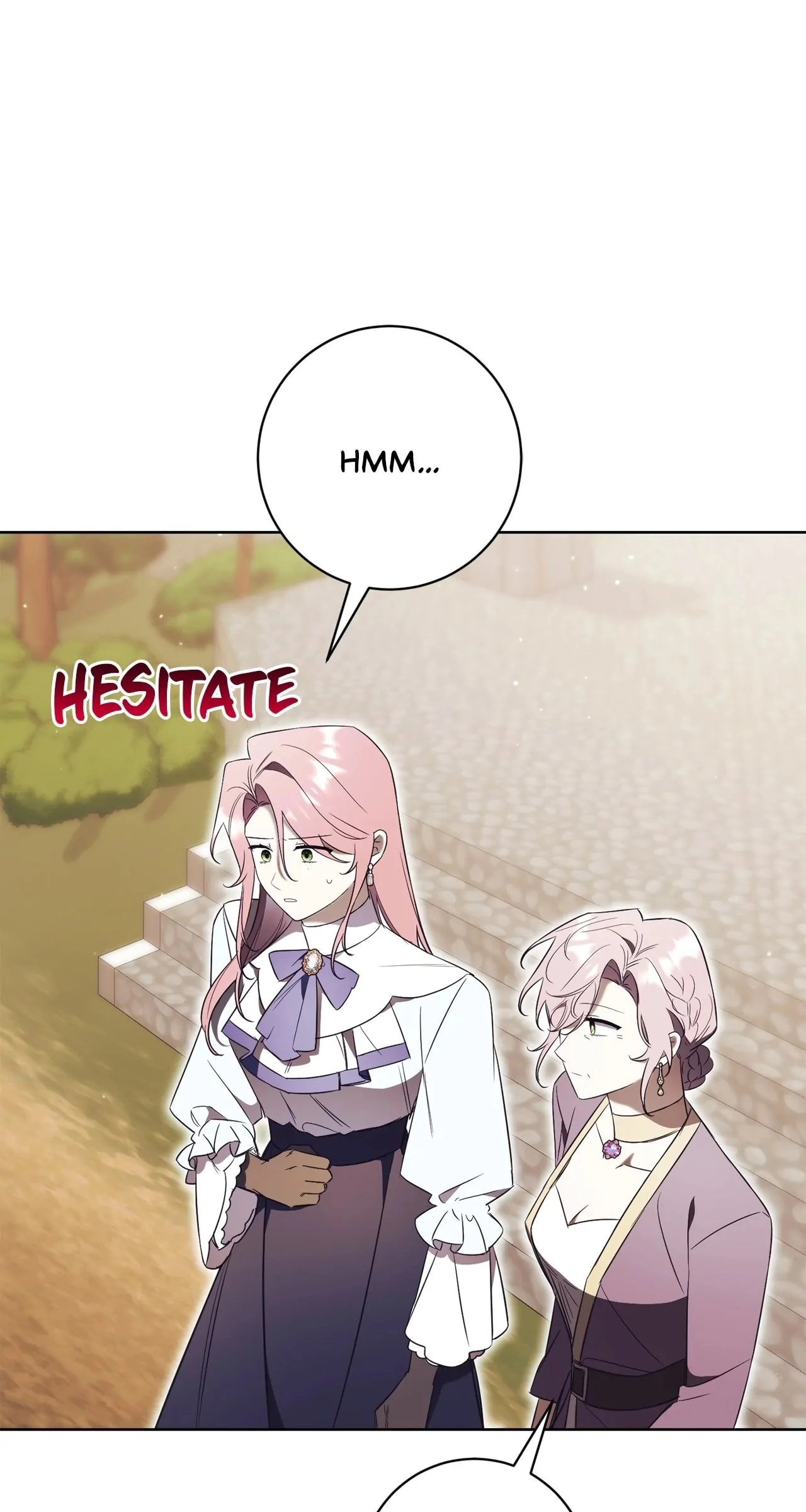 How to Reject My Obsessive Ex Husband Chapter 24 - Page 82
