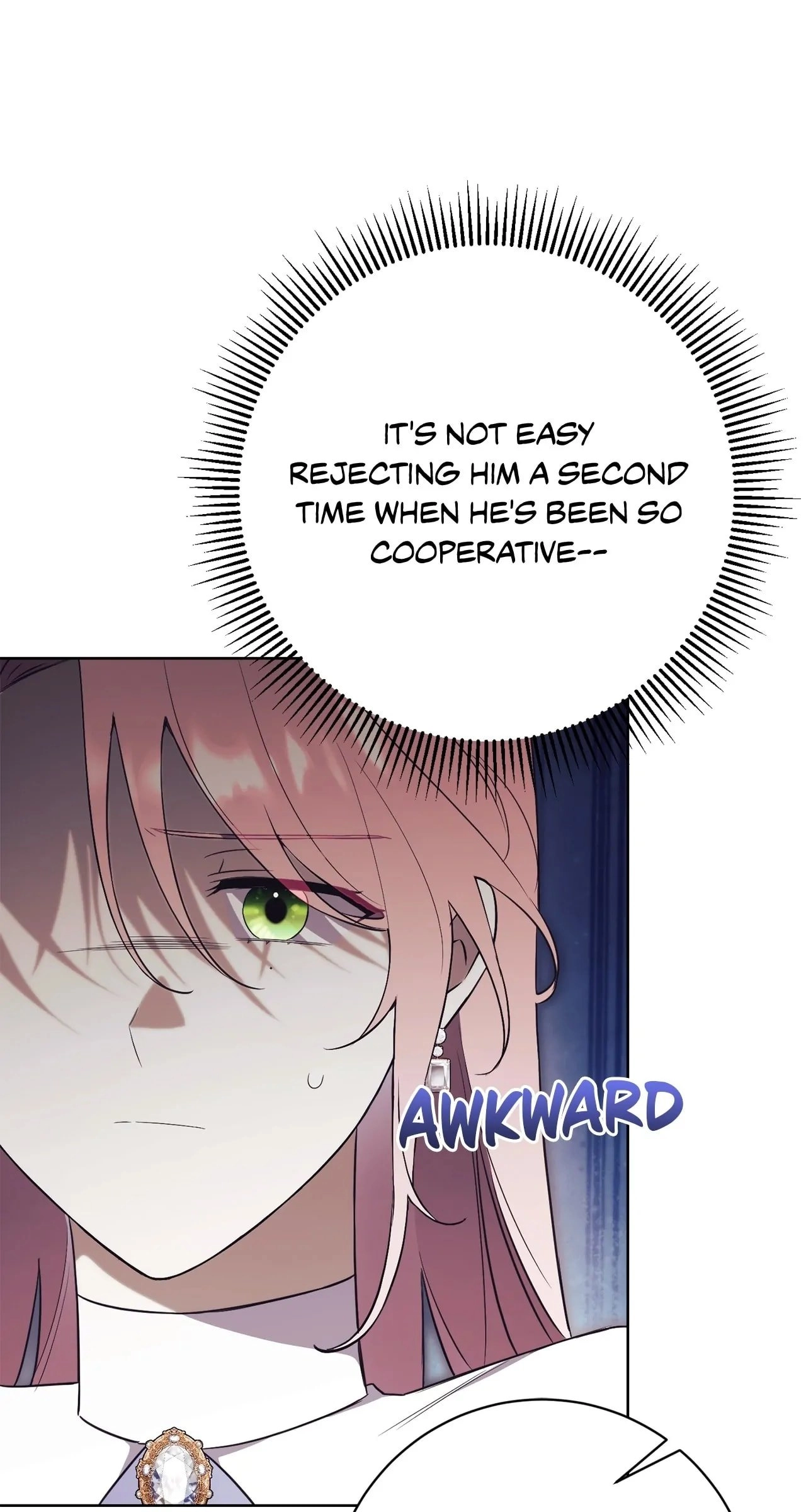 How to Reject My Obsessive Ex Husband Chapter 24 - Page 84