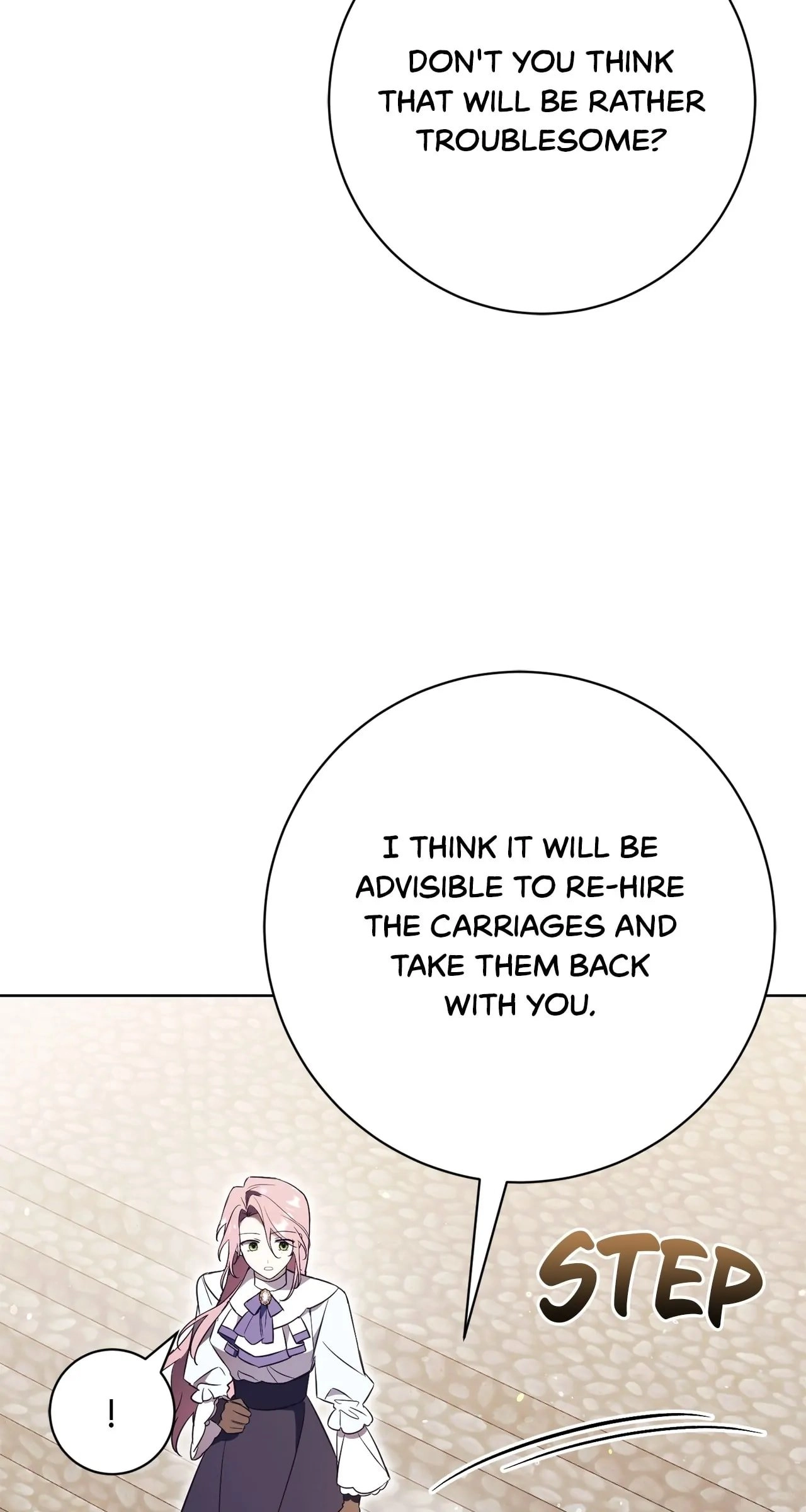 How to Reject My Obsessive Ex Husband Chapter 24 - Page 85