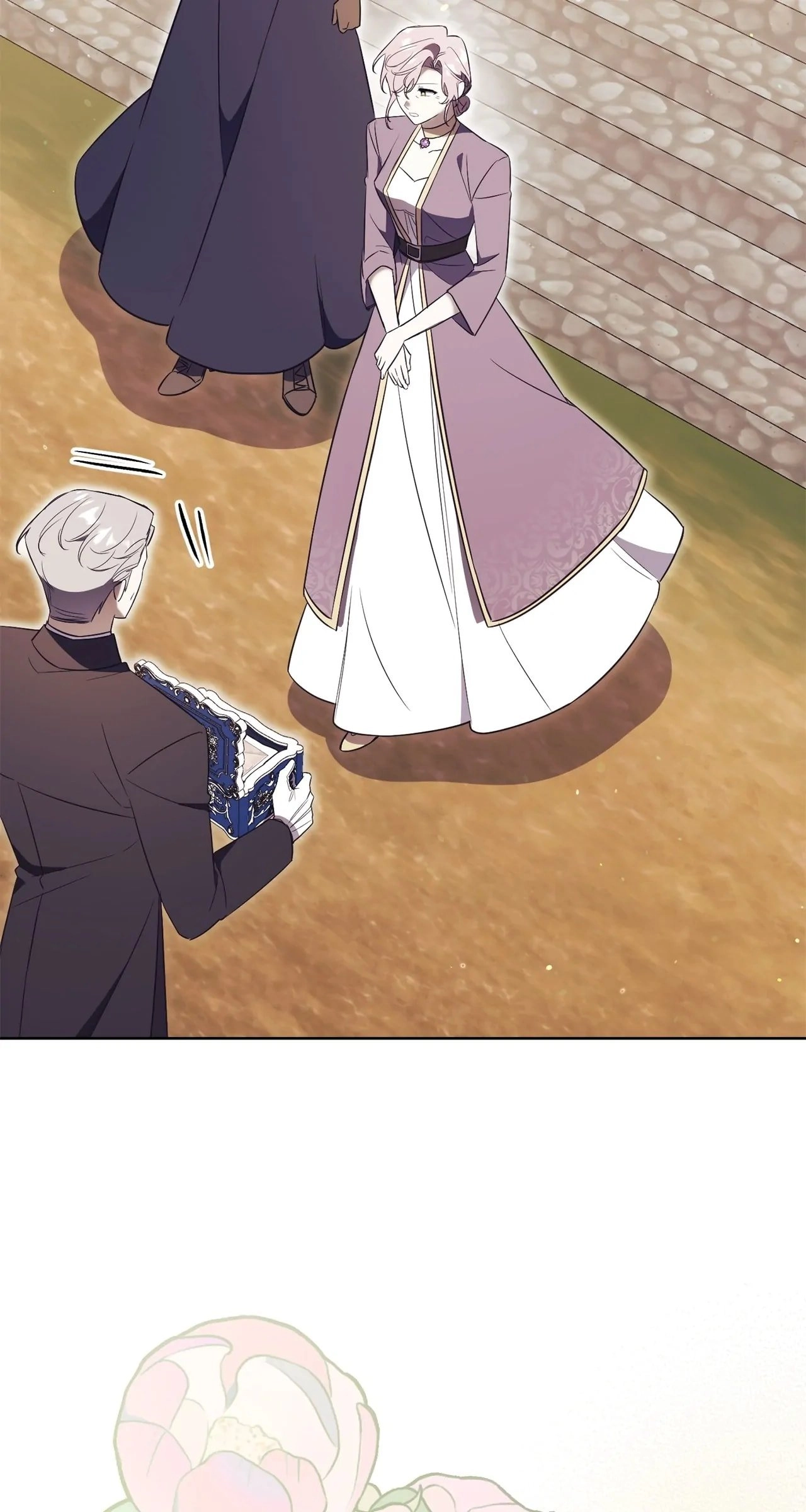 How to Reject My Obsessive Ex Husband Chapter 24 - Page 86