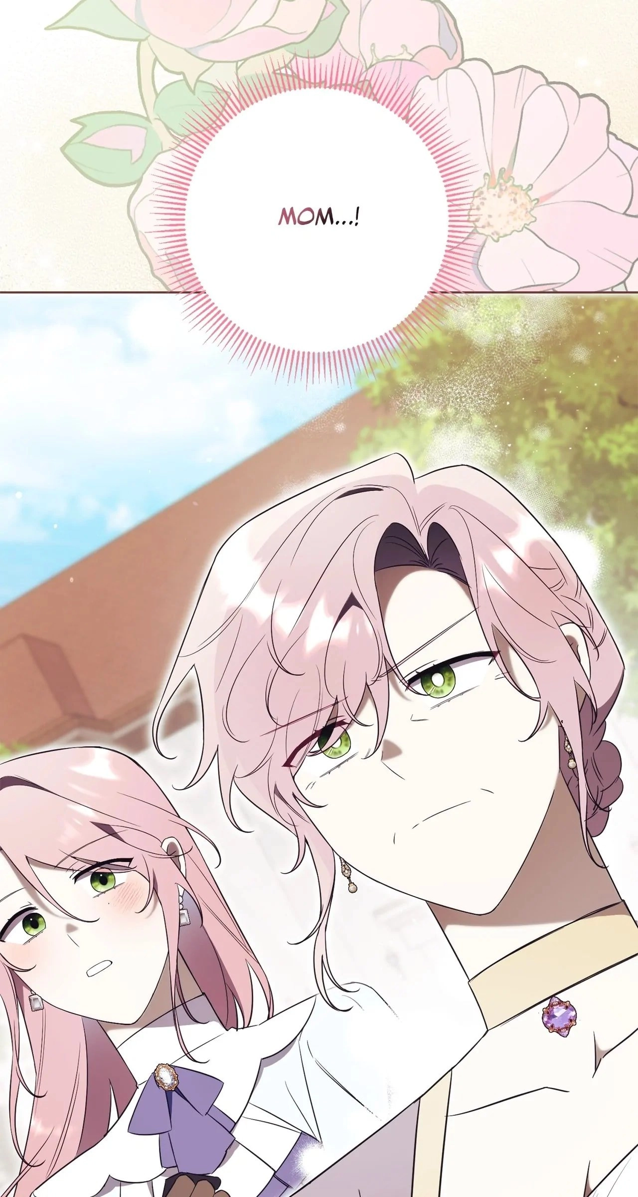 How to Reject My Obsessive Ex Husband Chapter 24 - Page 87