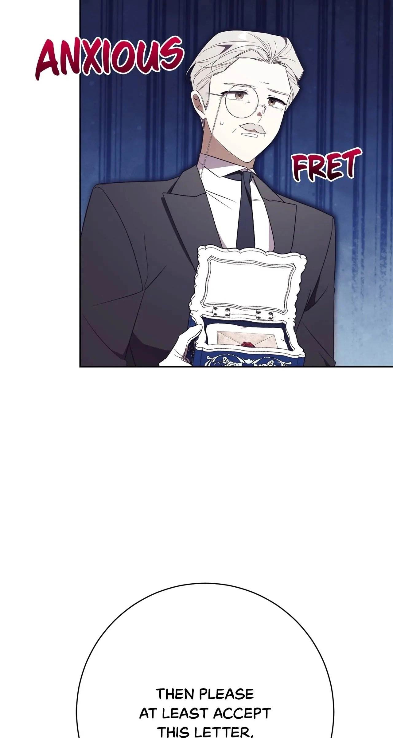 How to Reject My Obsessive Ex Husband Chapter 24 - Page 89