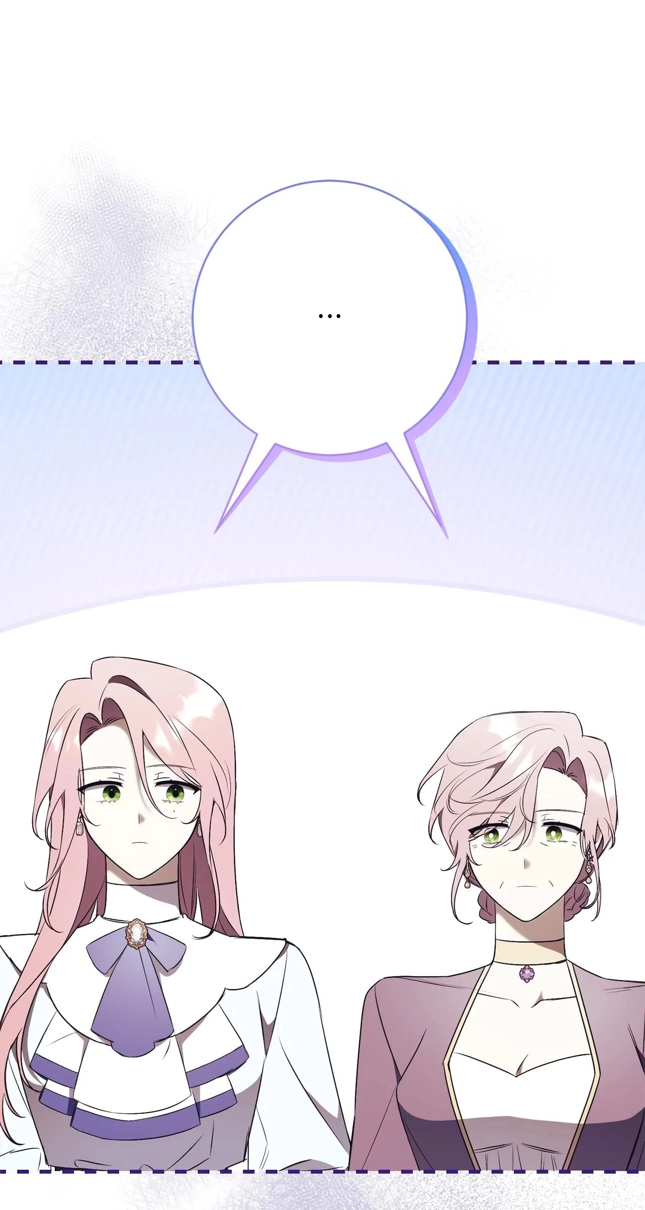How to Reject My Obsessive Ex Husband Chapter 24 - Page 91
