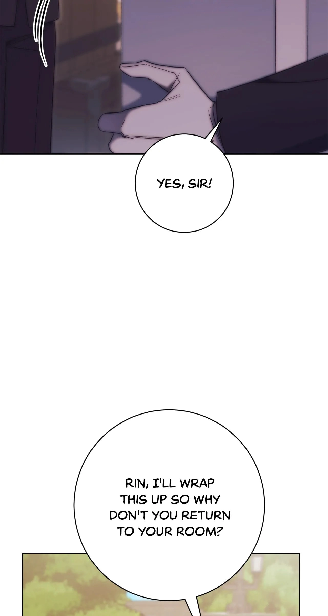 How to Reject My Obsessive Ex Husband Chapter 24 - Page 96