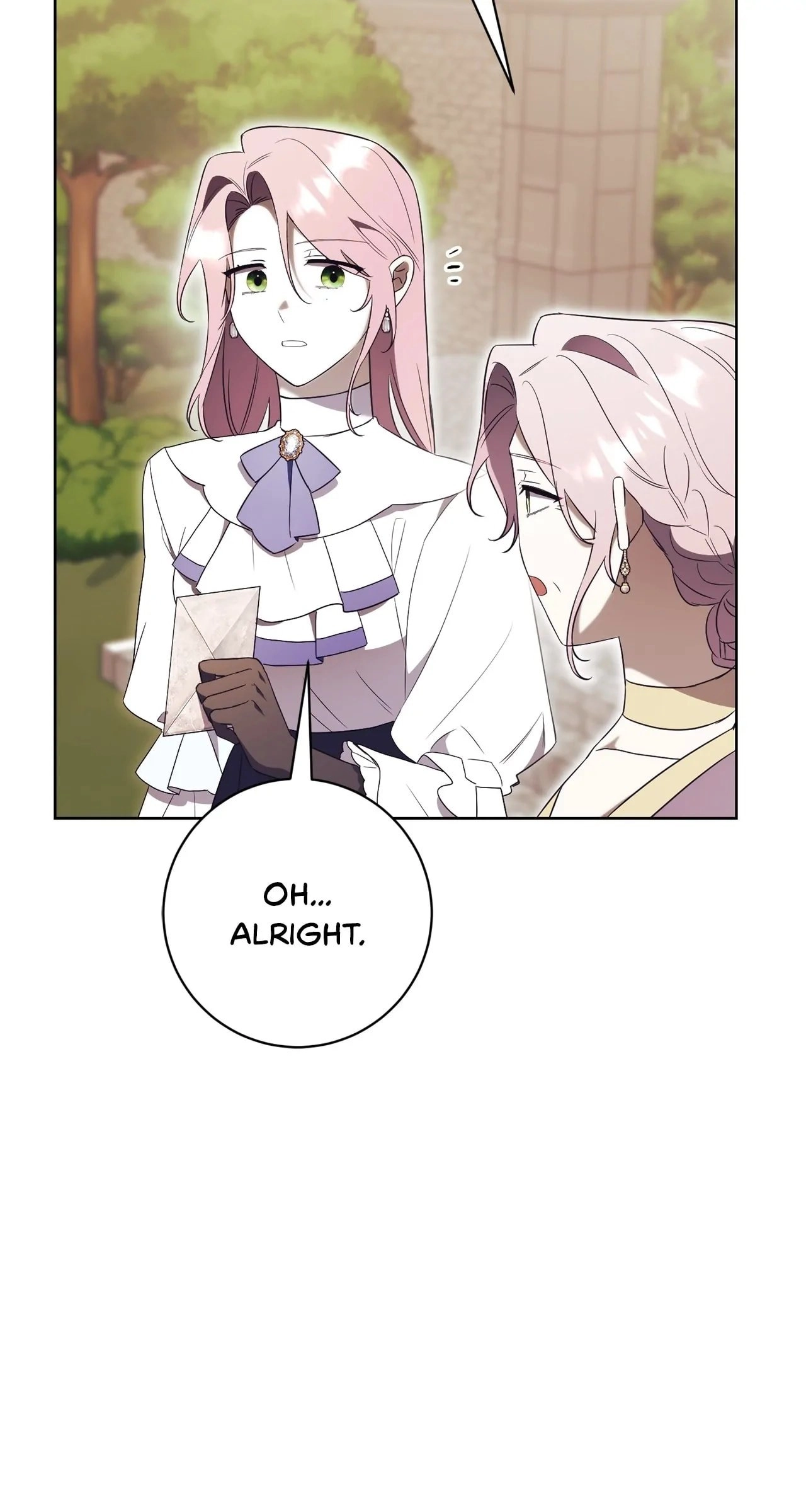 How to Reject My Obsessive Ex Husband Chapter 24 - Page 97