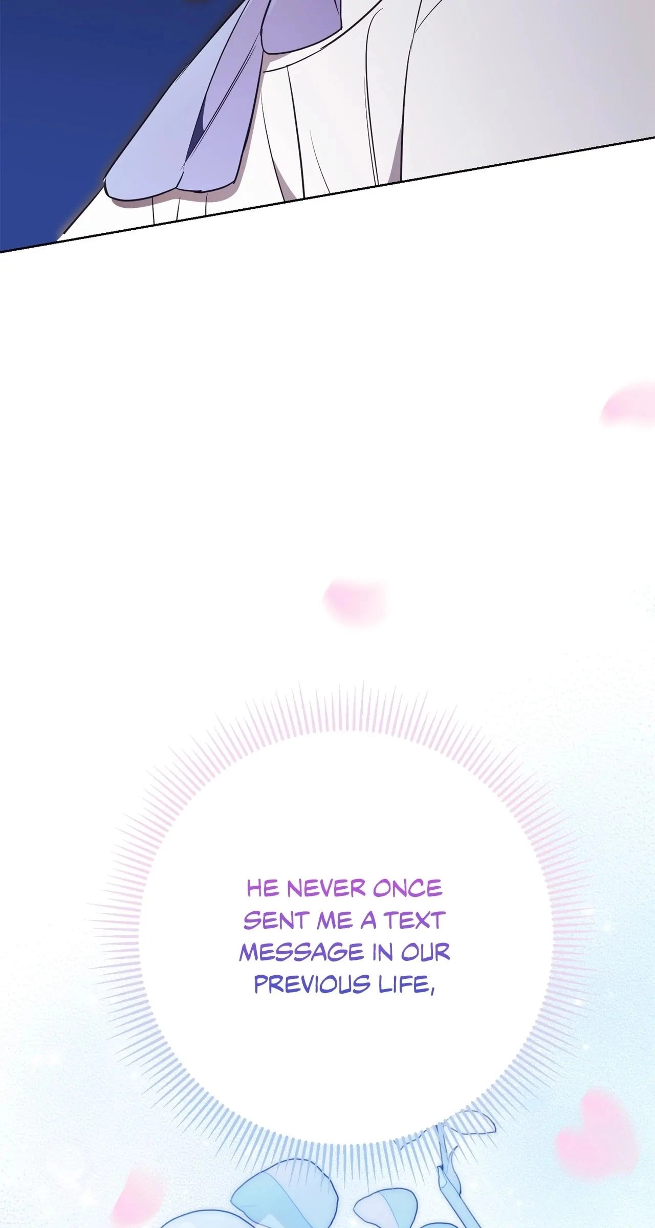 How to Reject My Obsessive Ex Husband Chapter 24 - Page 103
