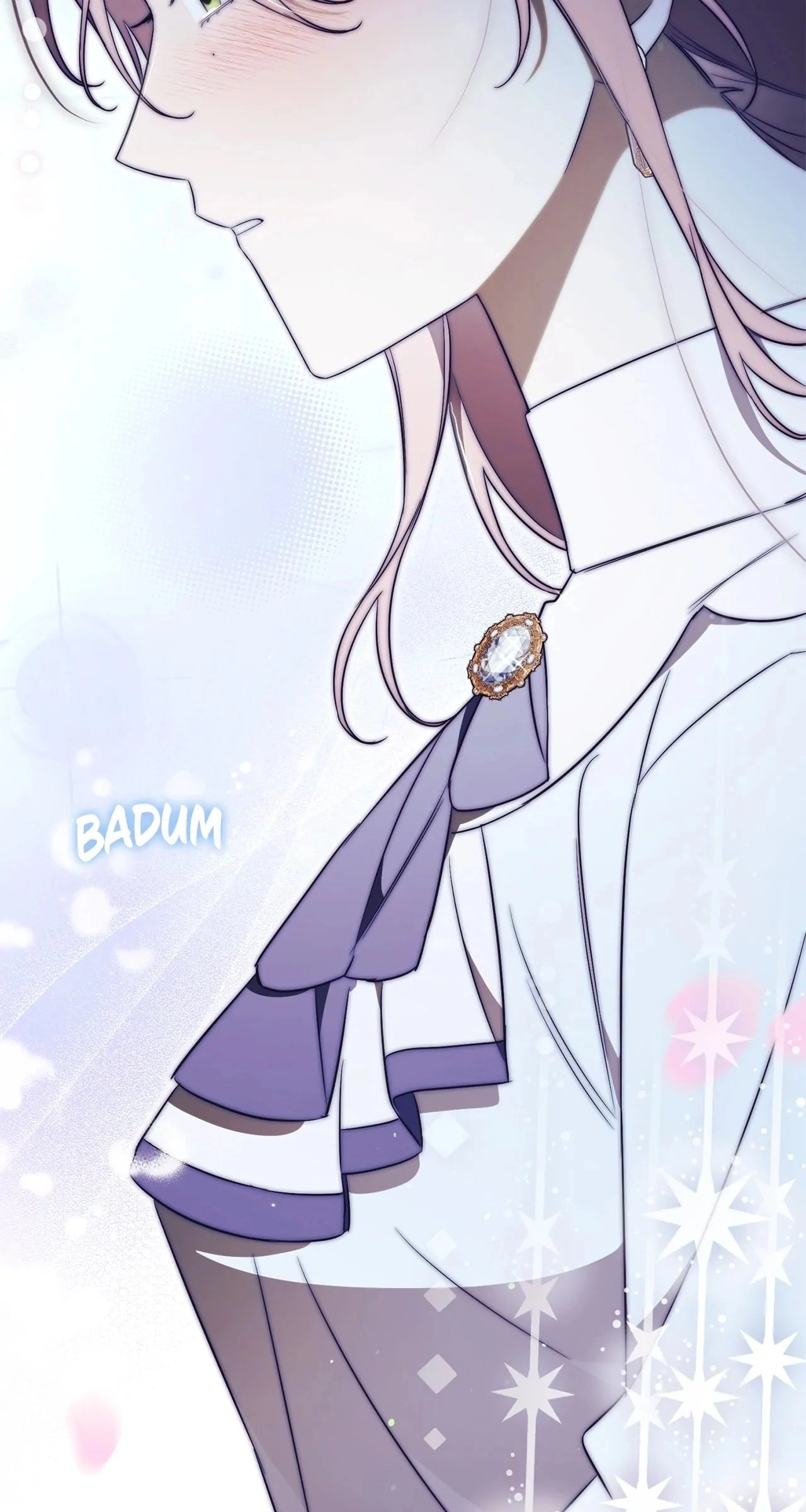 How to Reject My Obsessive Ex Husband Chapter 24 - Page 105
