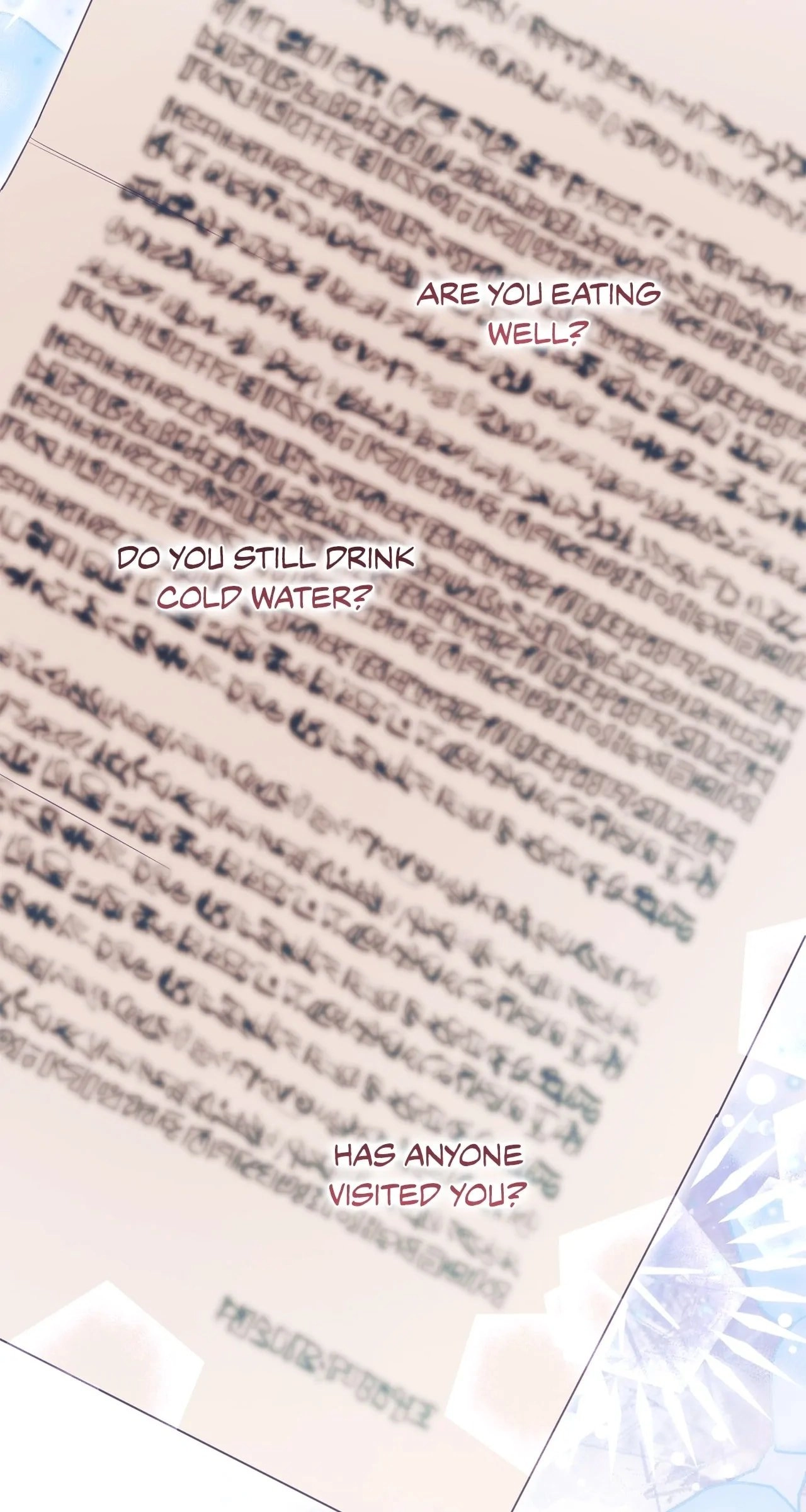 How to Reject My Obsessive Ex Husband Chapter 25 - Page 7