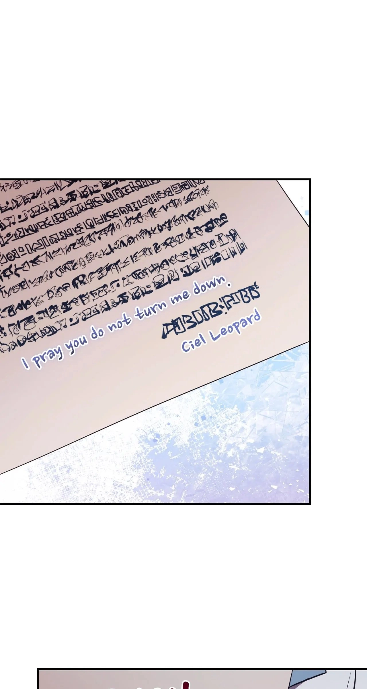 How to Reject My Obsessive Ex Husband Chapter 25 - Page 10