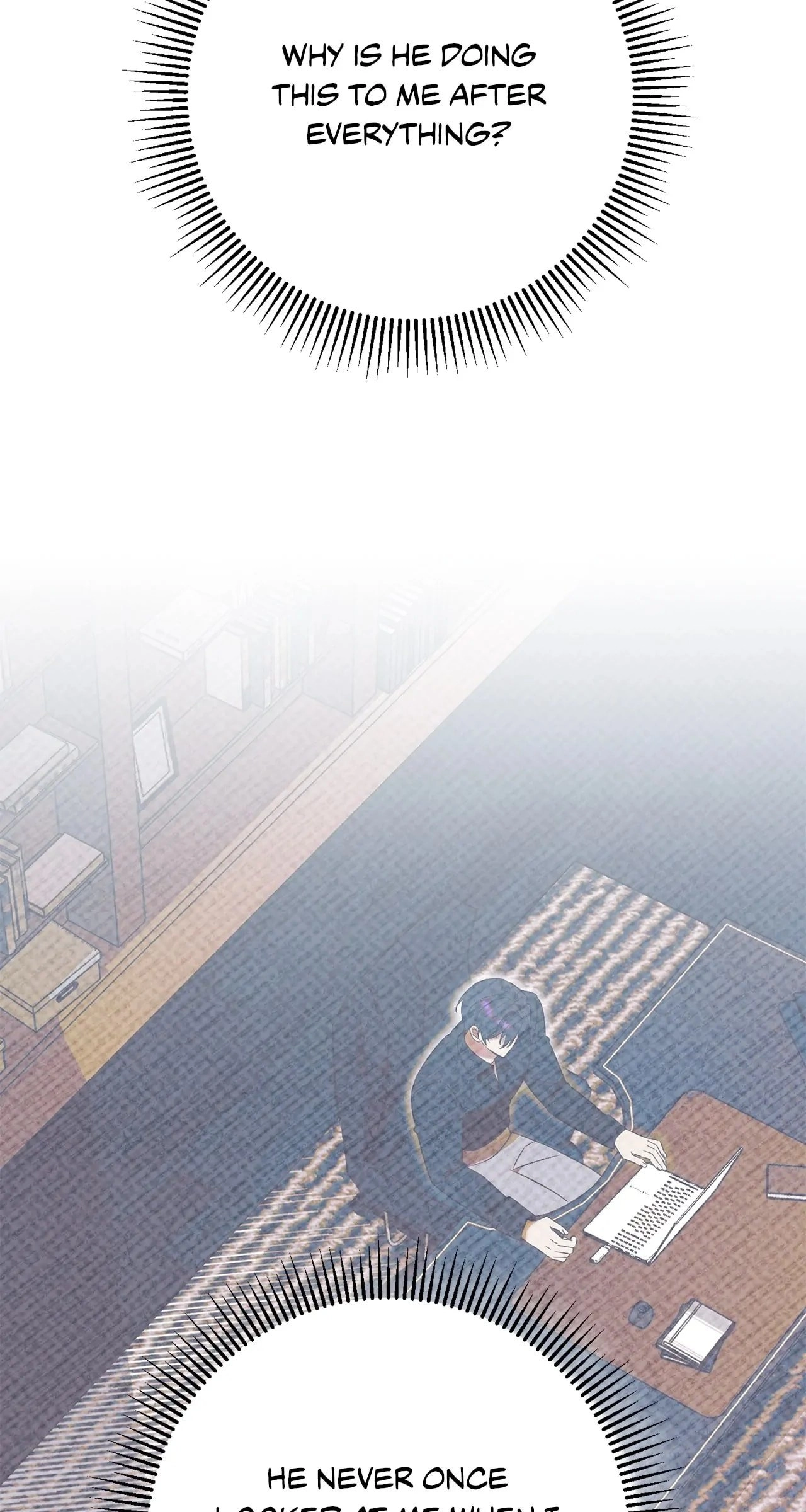 How to Reject My Obsessive Ex Husband Chapter 25 - Page 12