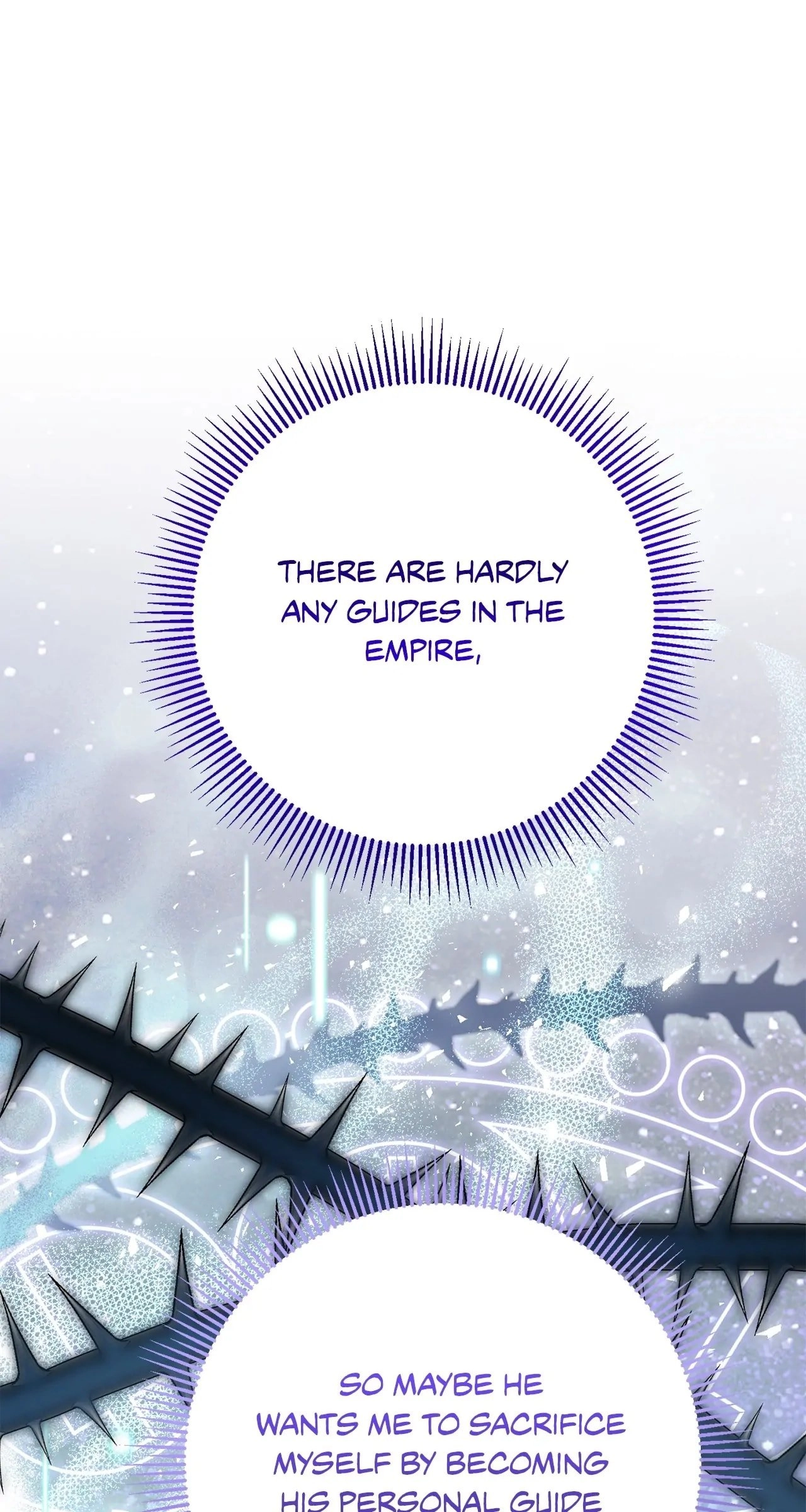 How to Reject My Obsessive Ex Husband Chapter 25 - Page 30