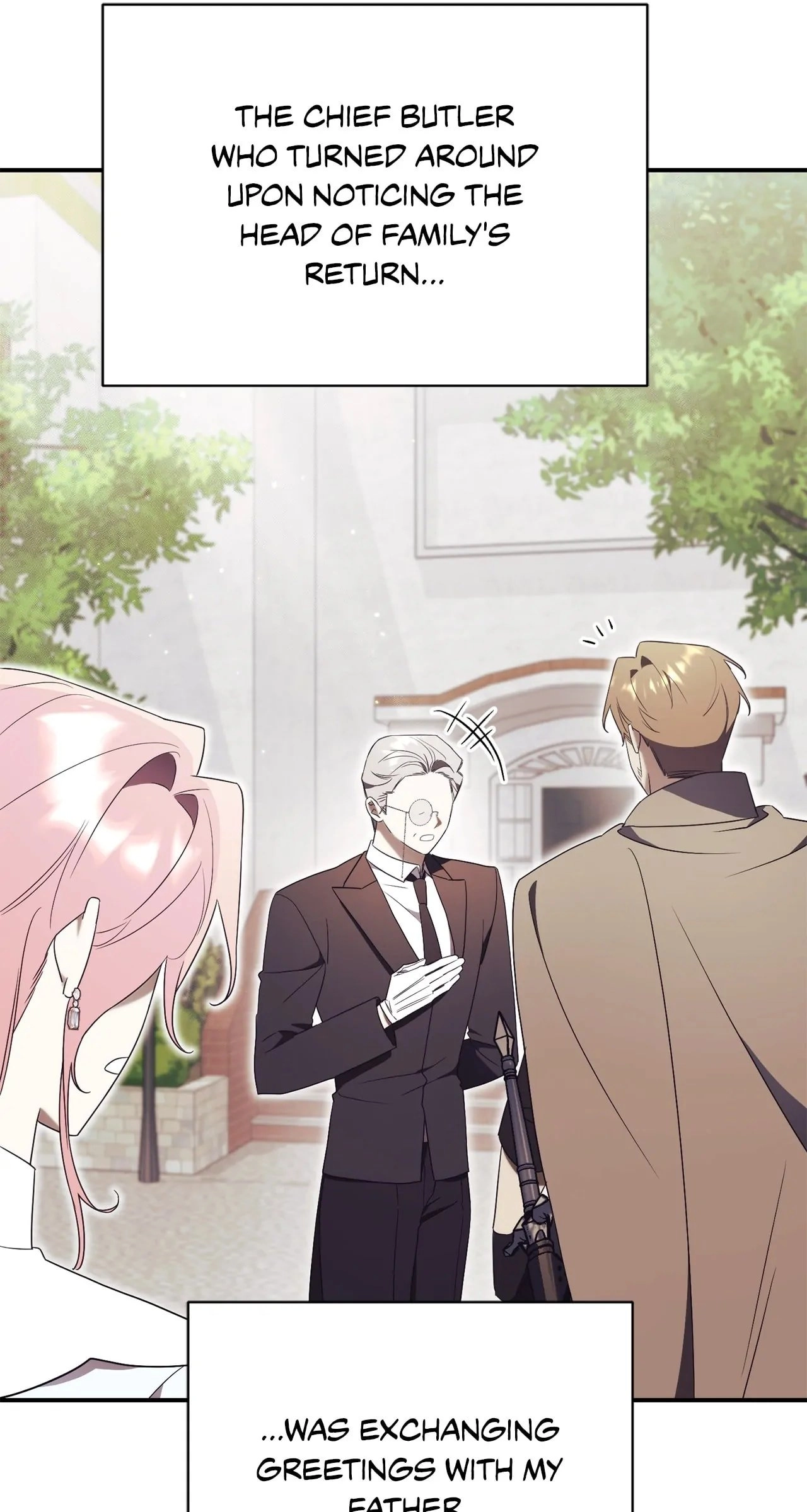 How to Reject My Obsessive Ex Husband Chapter 25 - Page 50