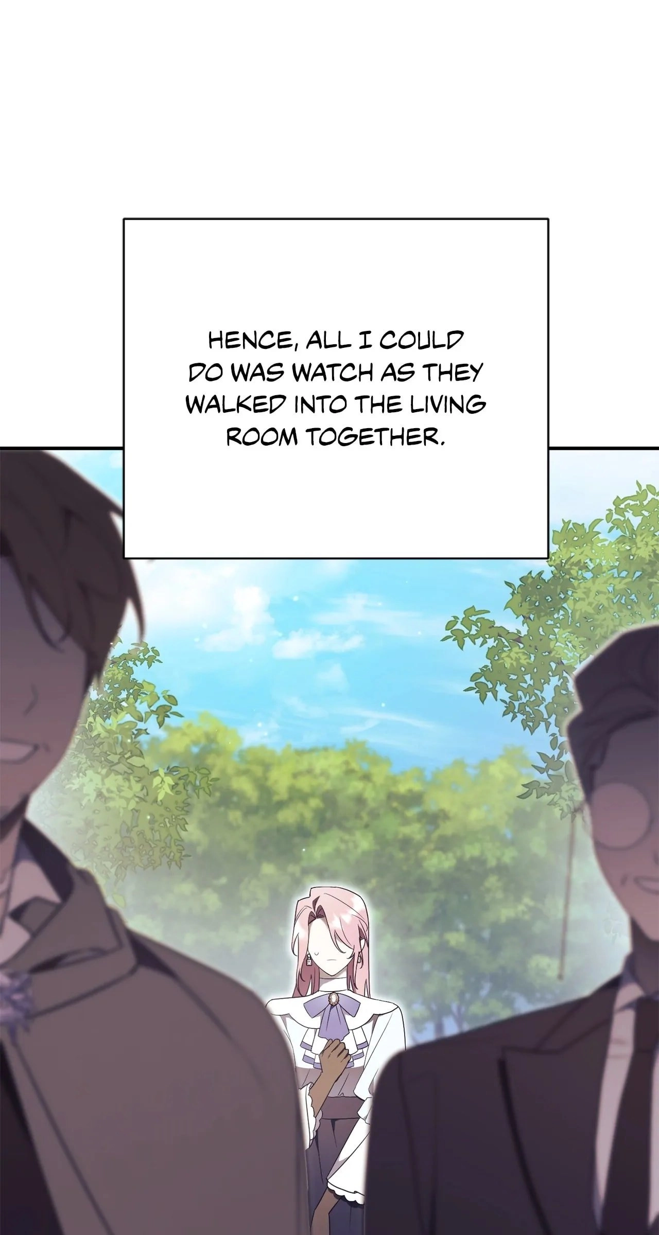 How to Reject My Obsessive Ex Husband Chapter 25 - Page 53