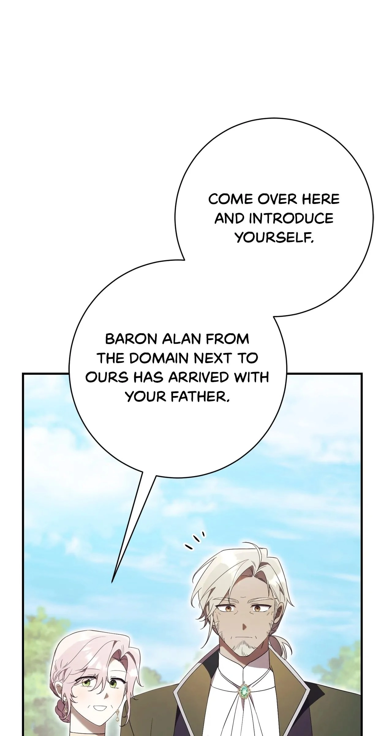 How to Reject My Obsessive Ex Husband Chapter 25 - Page 58