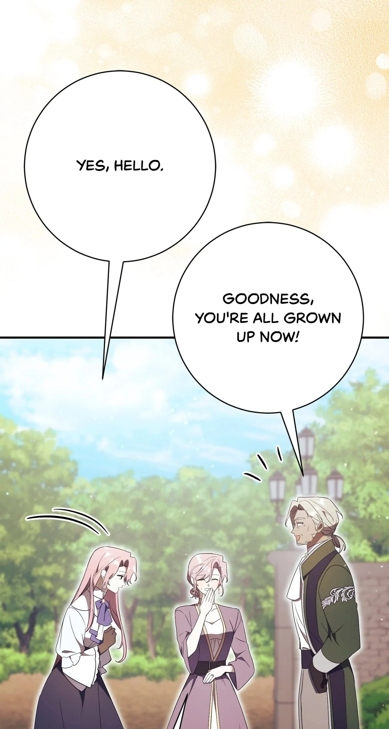 How to Reject My Obsessive Ex Husband Chapter 25 - Page 61