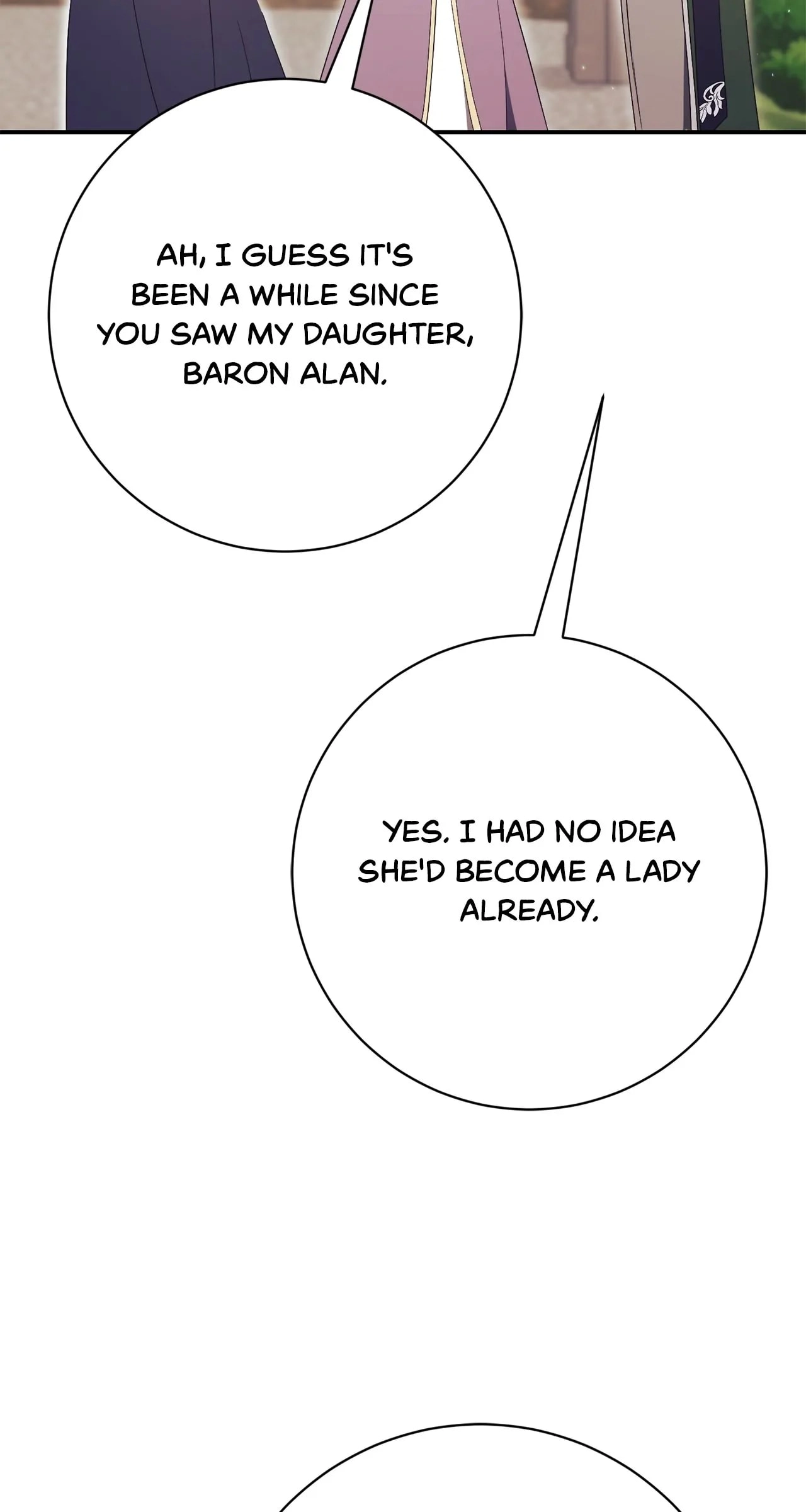 How to Reject My Obsessive Ex Husband Chapter 25 - Page 62
