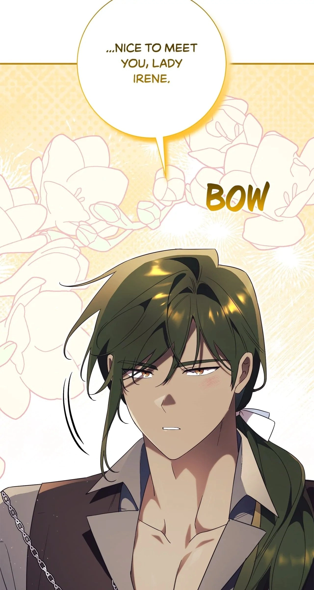 How to Reject My Obsessive Ex Husband Chapter 25 - Page 72