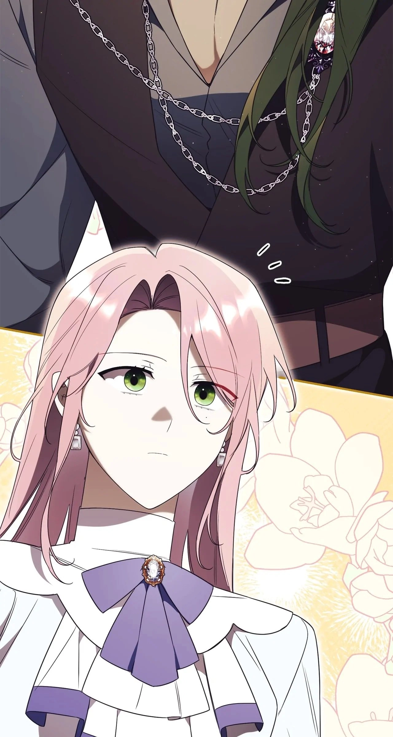 How to Reject My Obsessive Ex Husband Chapter 25 - Page 73