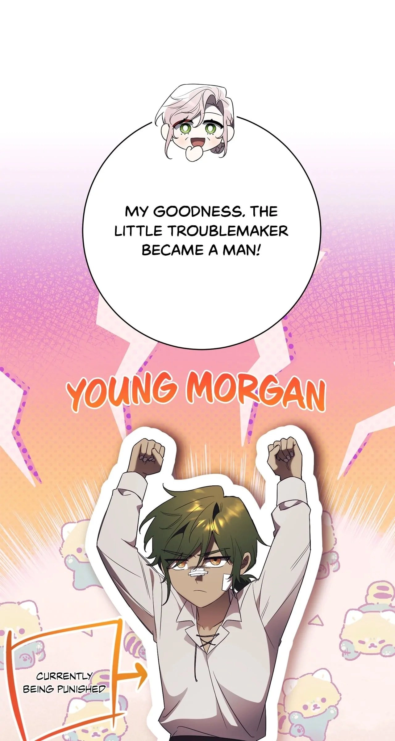 How to Reject My Obsessive Ex Husband Chapter 25 - Page 75