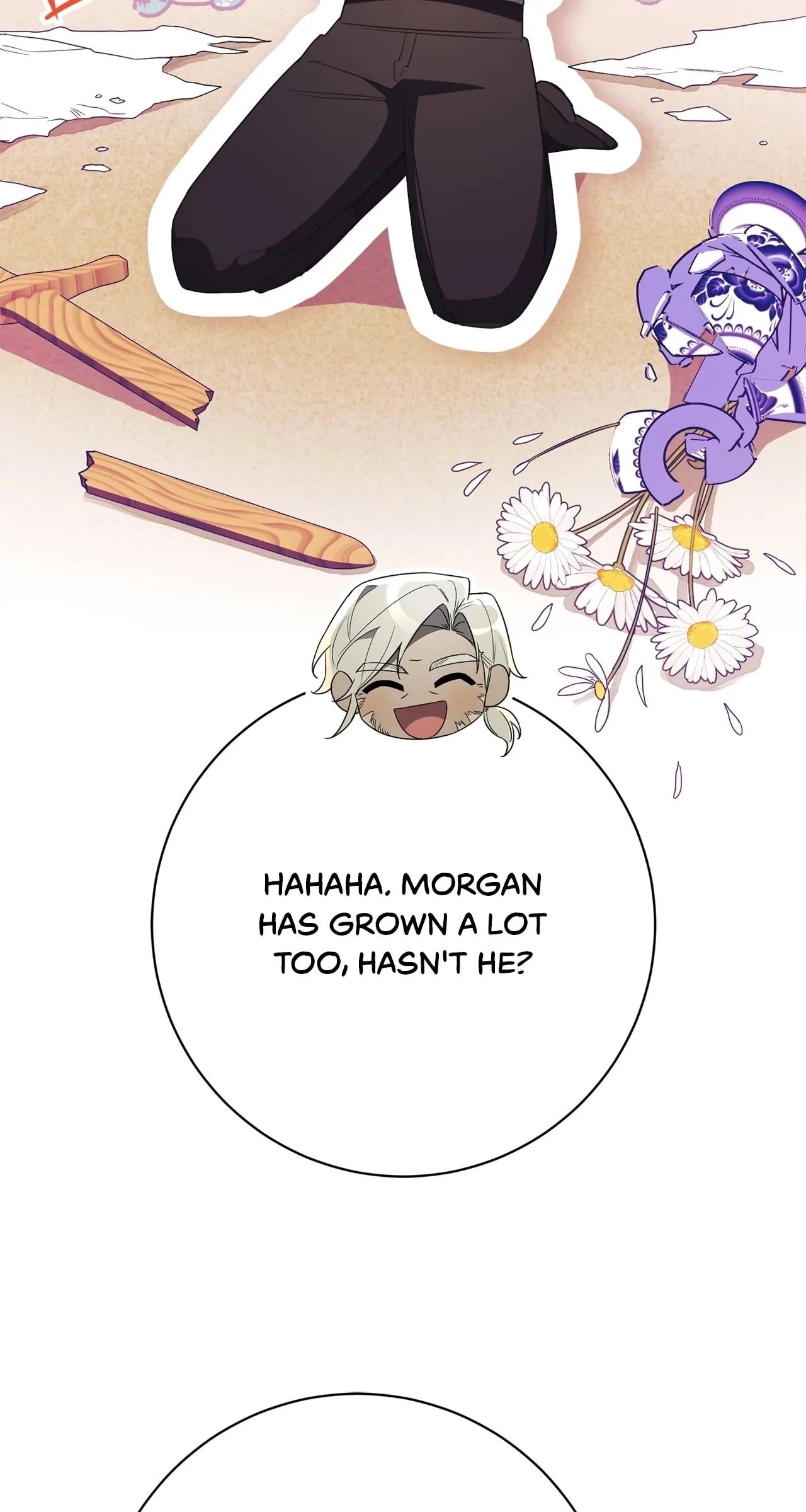 How to Reject My Obsessive Ex Husband Chapter 25 - Page 76