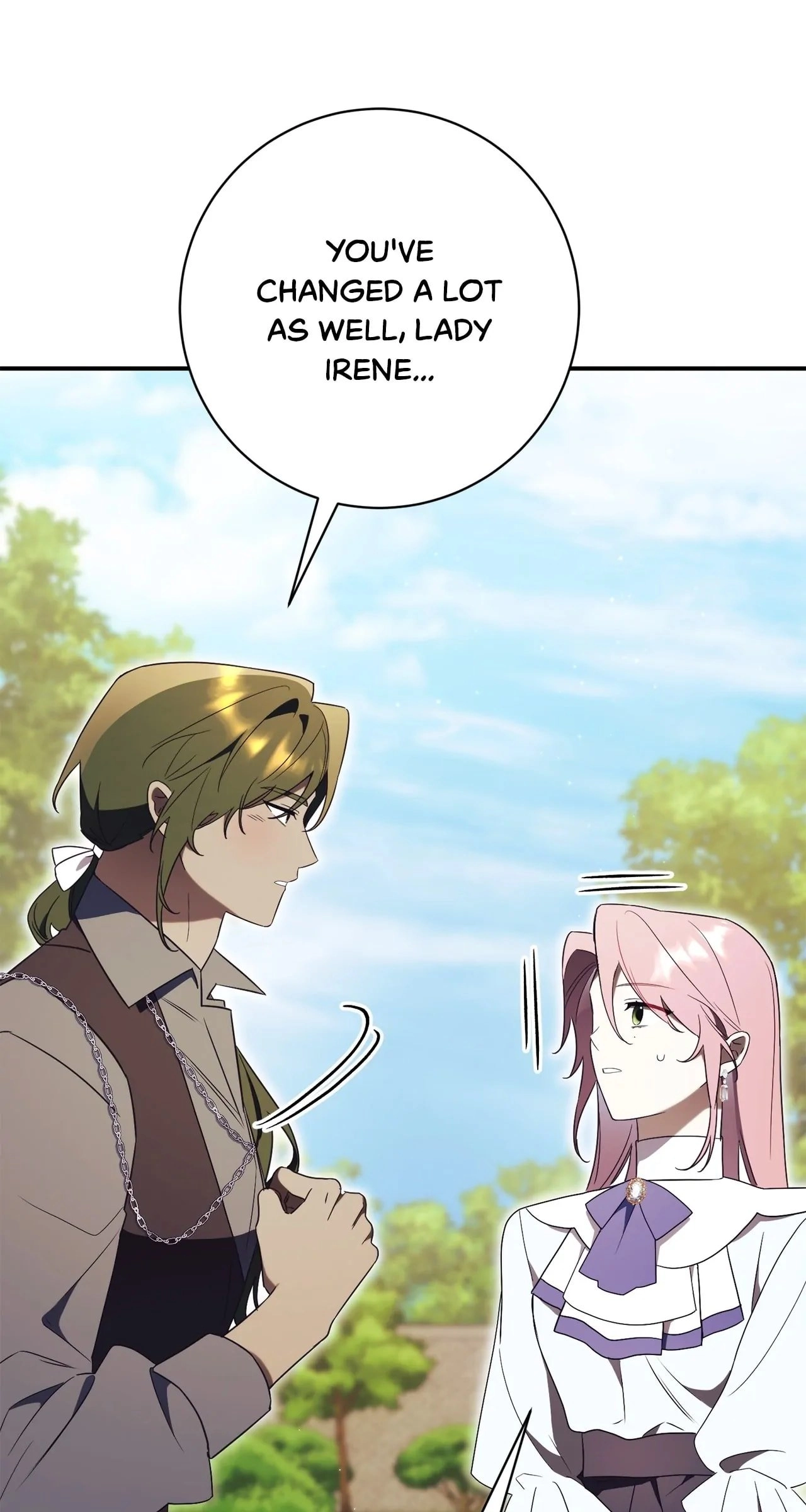 How to Reject My Obsessive Ex Husband Chapter 25 - Page 81