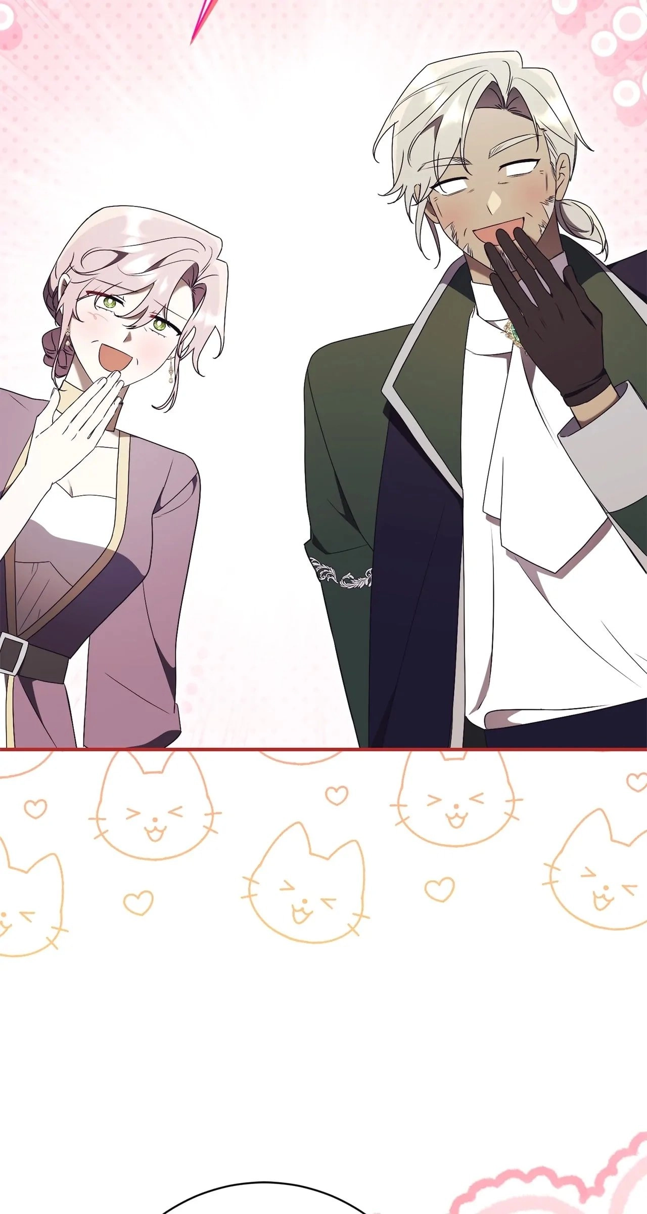 How to Reject My Obsessive Ex Husband Chapter 25 - Page 83