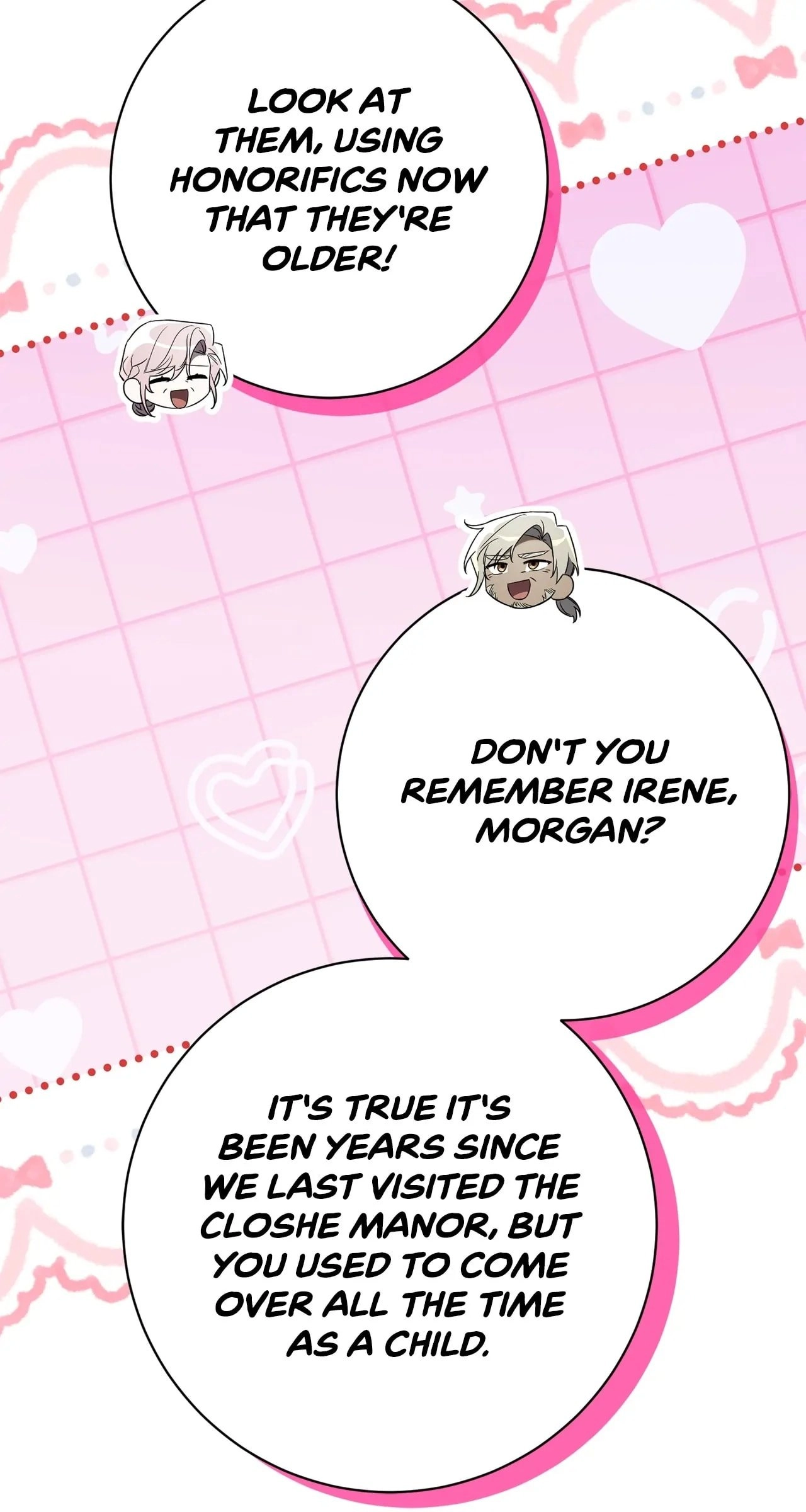 How to Reject My Obsessive Ex Husband Chapter 25 - Page 84