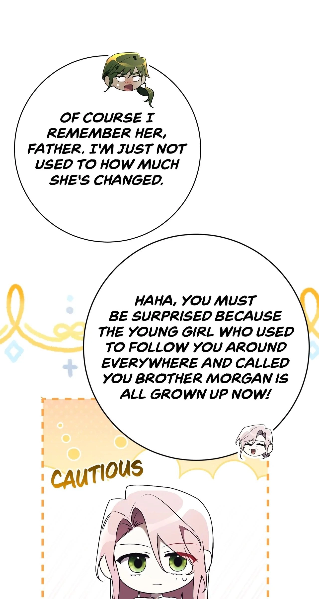 How to Reject My Obsessive Ex Husband Chapter 25 - Page 85