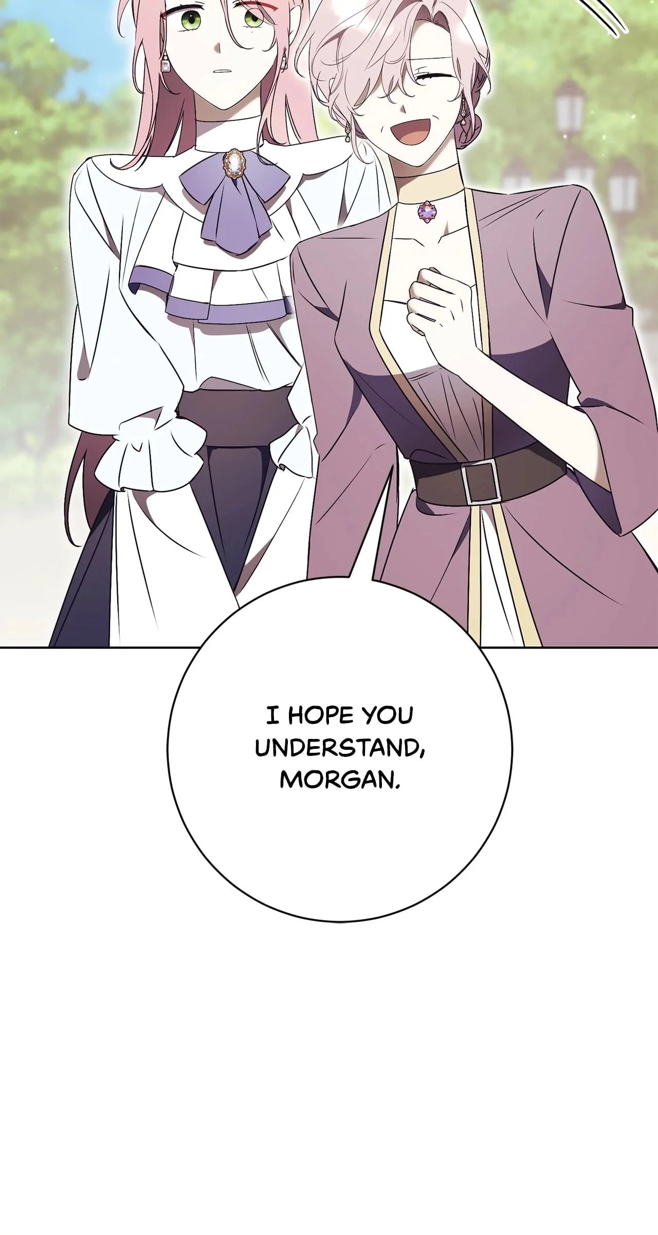 How to Reject My Obsessive Ex Husband Chapter 25 - Page 92