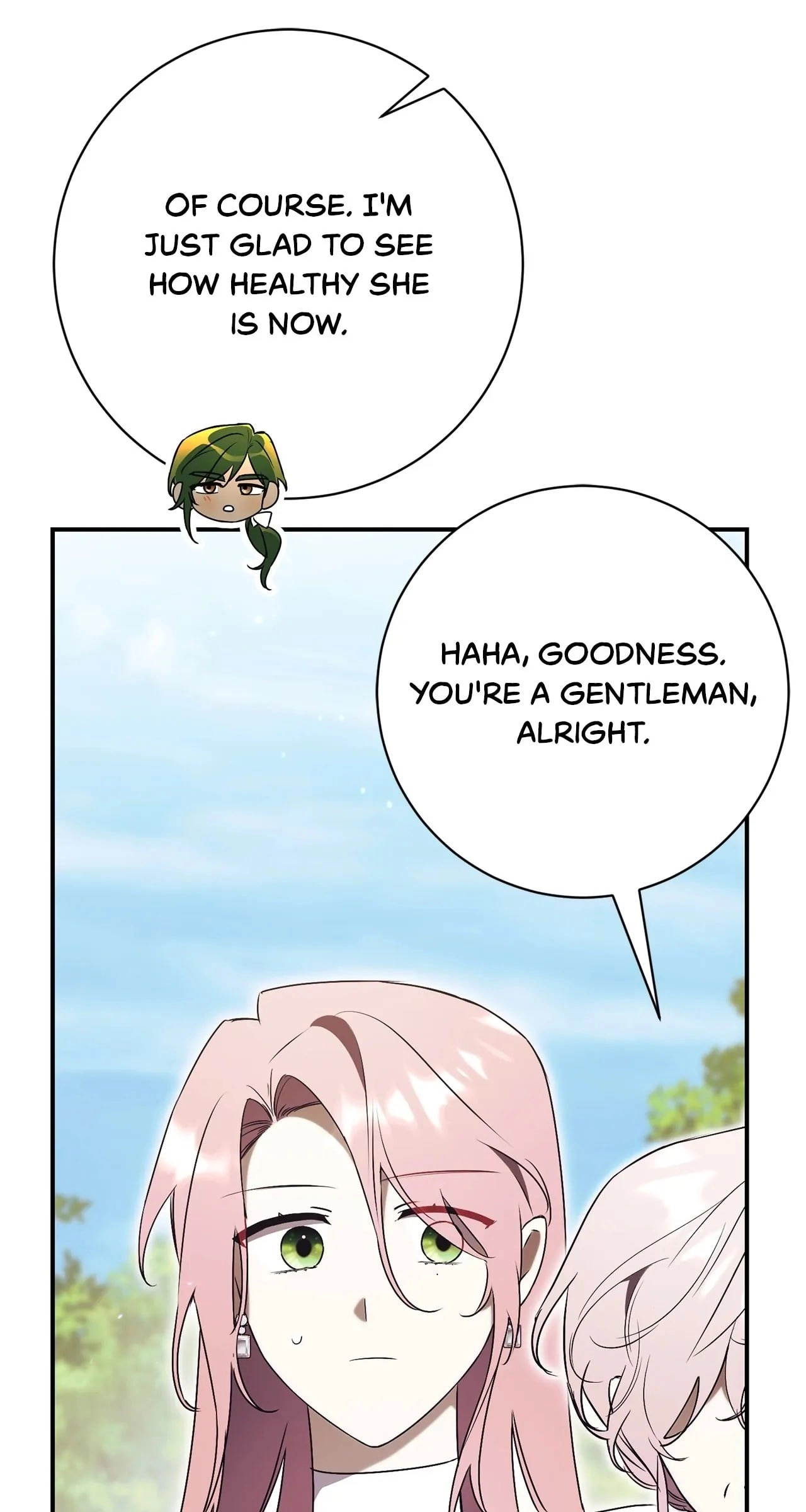 How to Reject My Obsessive Ex Husband Chapter 25 - Page 93
