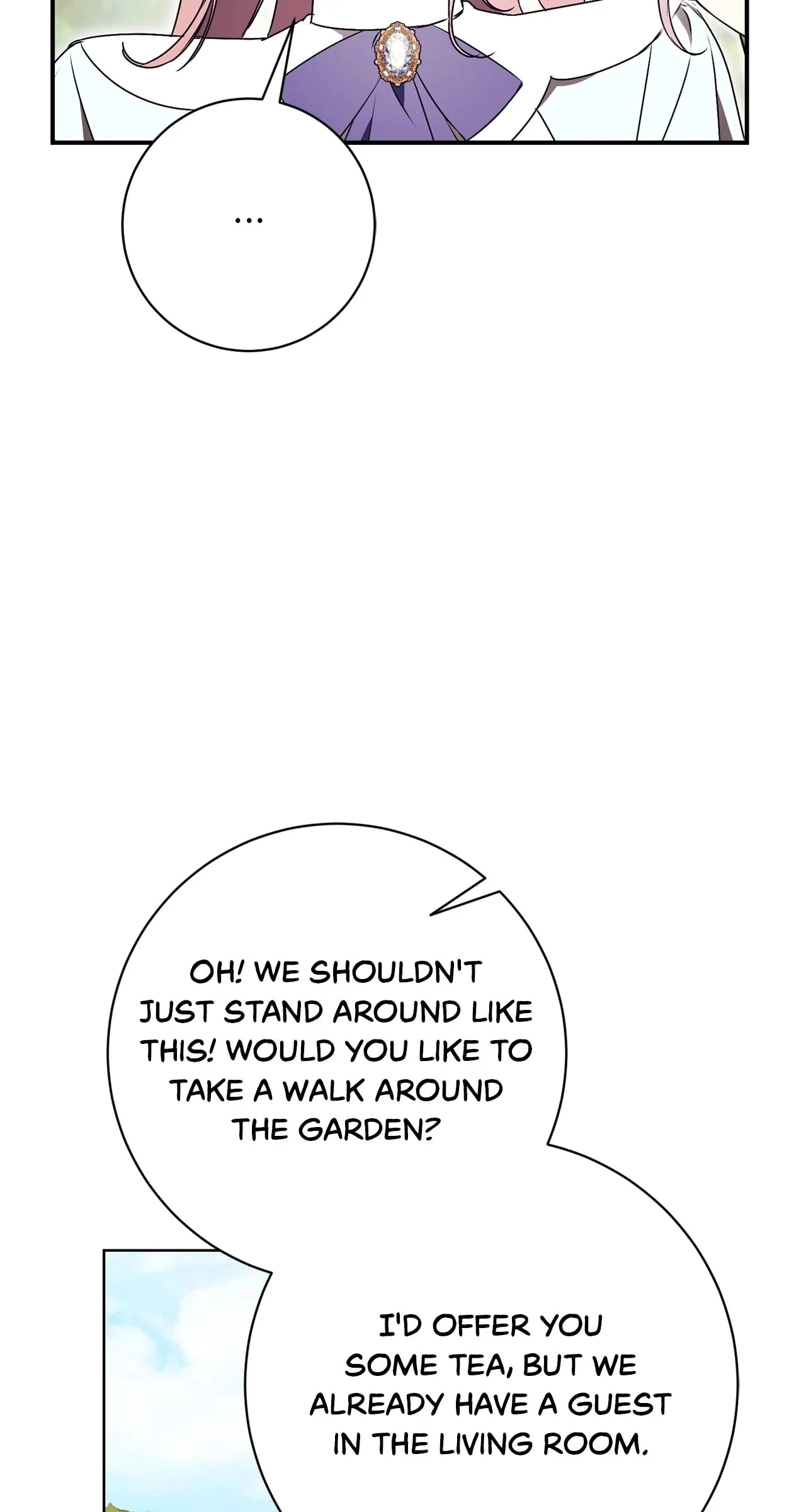 How to Reject My Obsessive Ex Husband Chapter 25 - Page 94