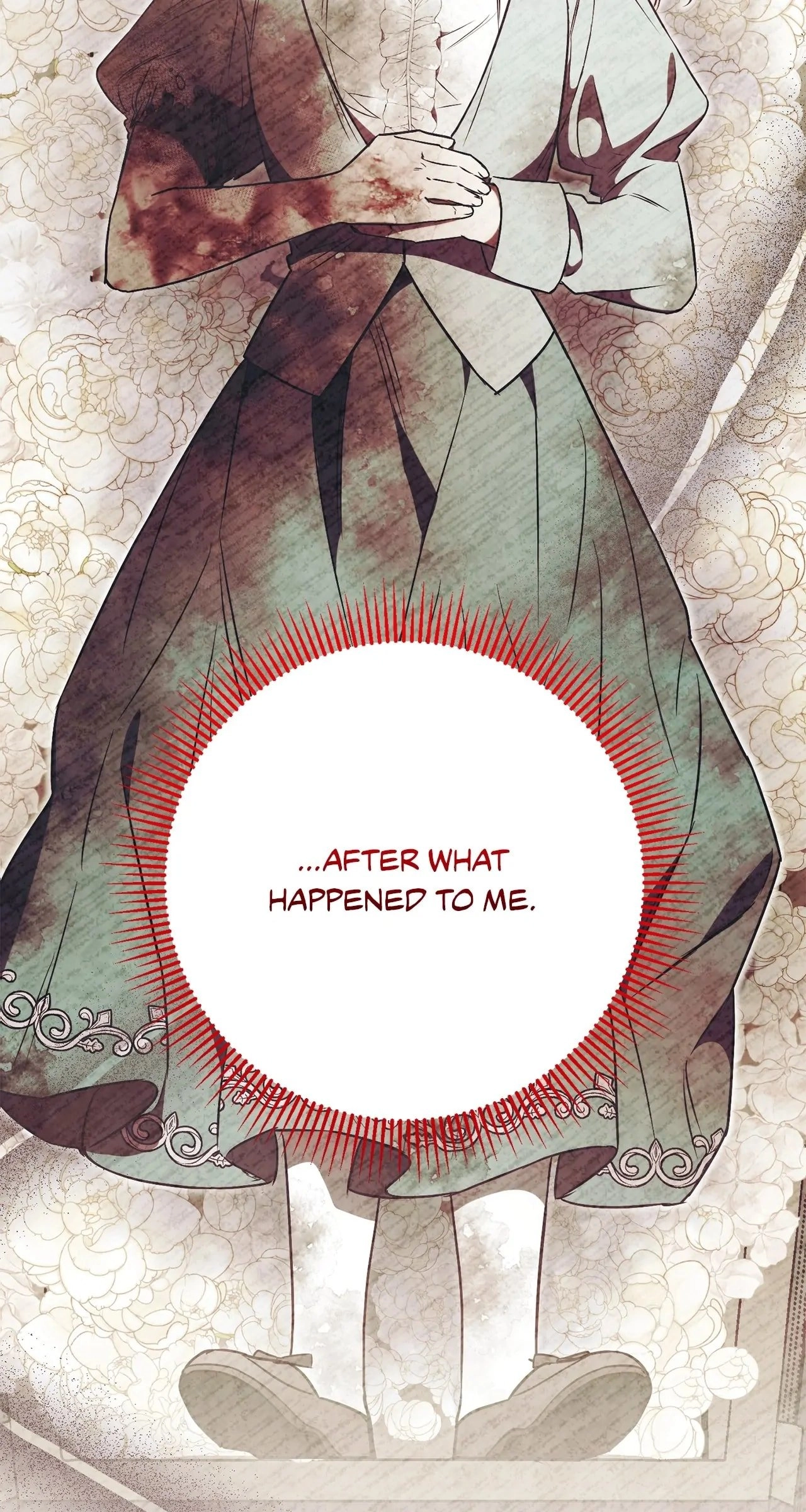 How to Reject My Obsessive Ex Husband Chapter 25 - Page 106